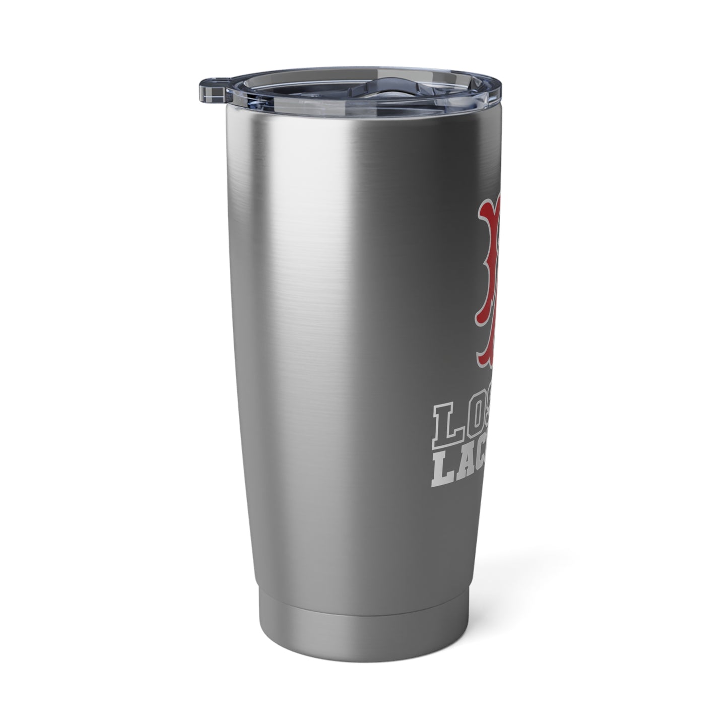 Los Al Lacrosse Insulated Tumbler (20oz)