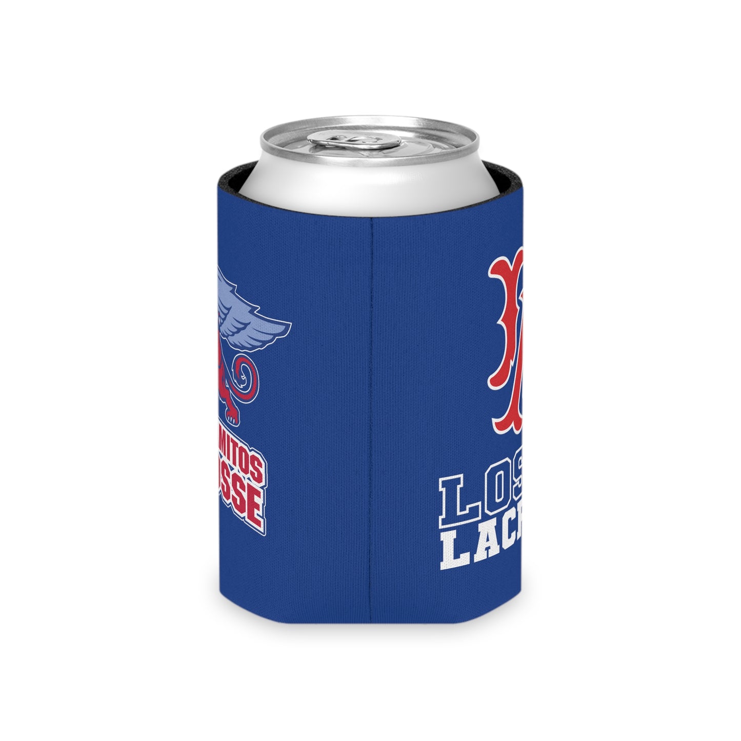 Los Al Lacrosse Can Cooler (3-pack)