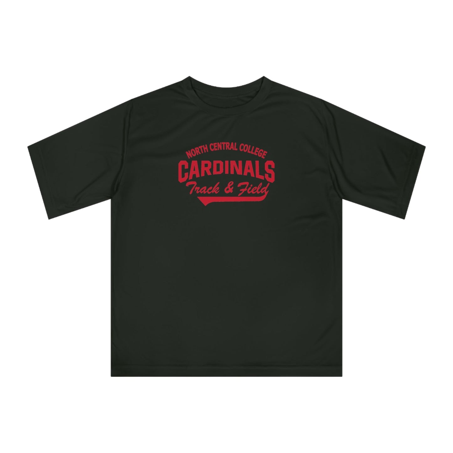 Adult Team 365 Zone Performance T-shirt