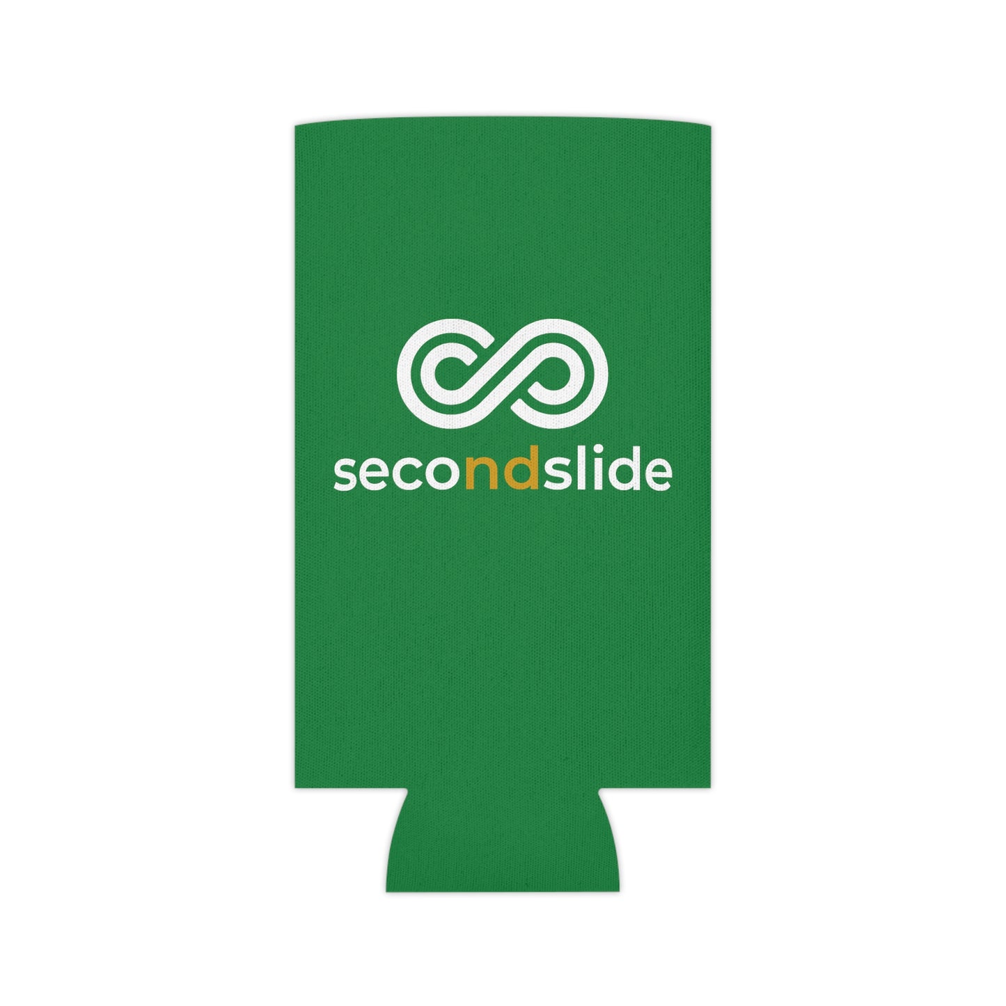 Secondslide 2024 Final Four Can Cooler (3-Pack)