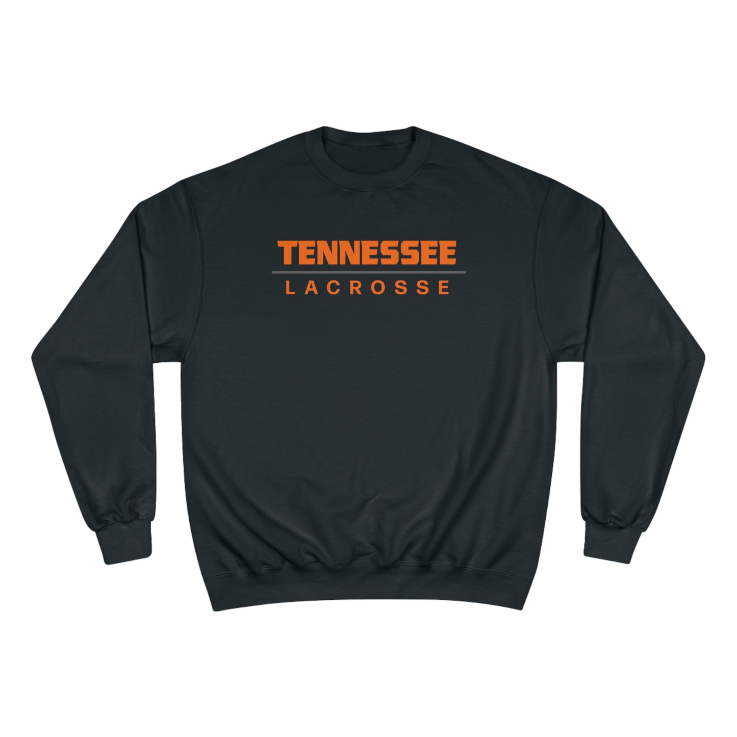Adult Tennessee Lacrosse Champion Sweatshirt