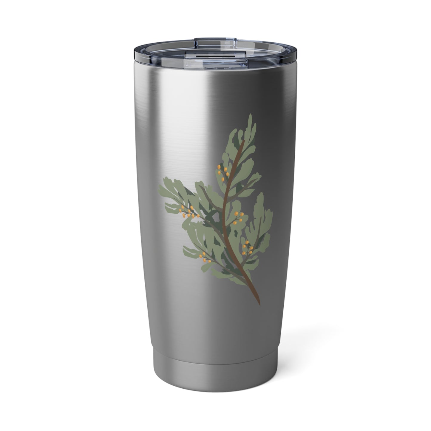 The Sage School Insulated Tumbler (20oz)
