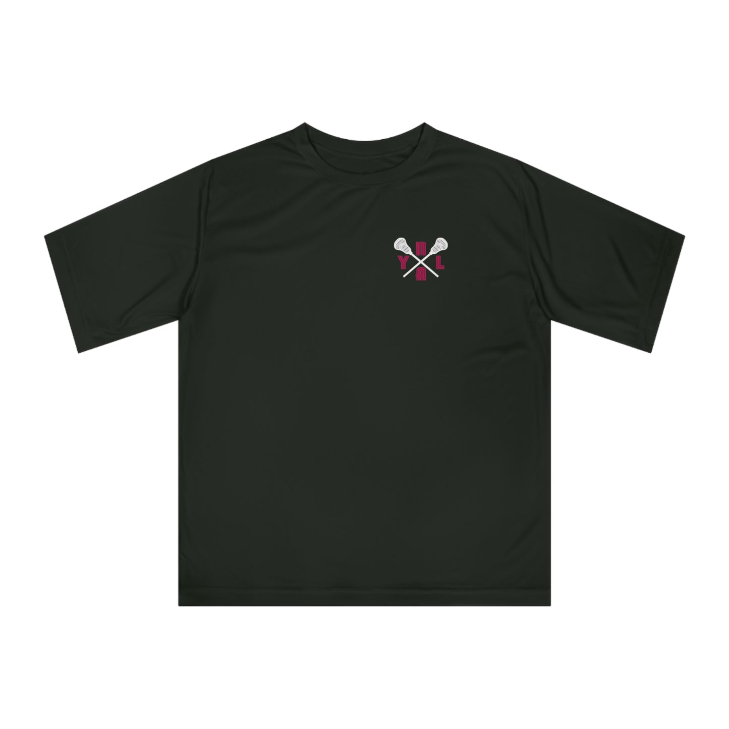 Adult NYLA Team 365 Zone Performance T-shirt