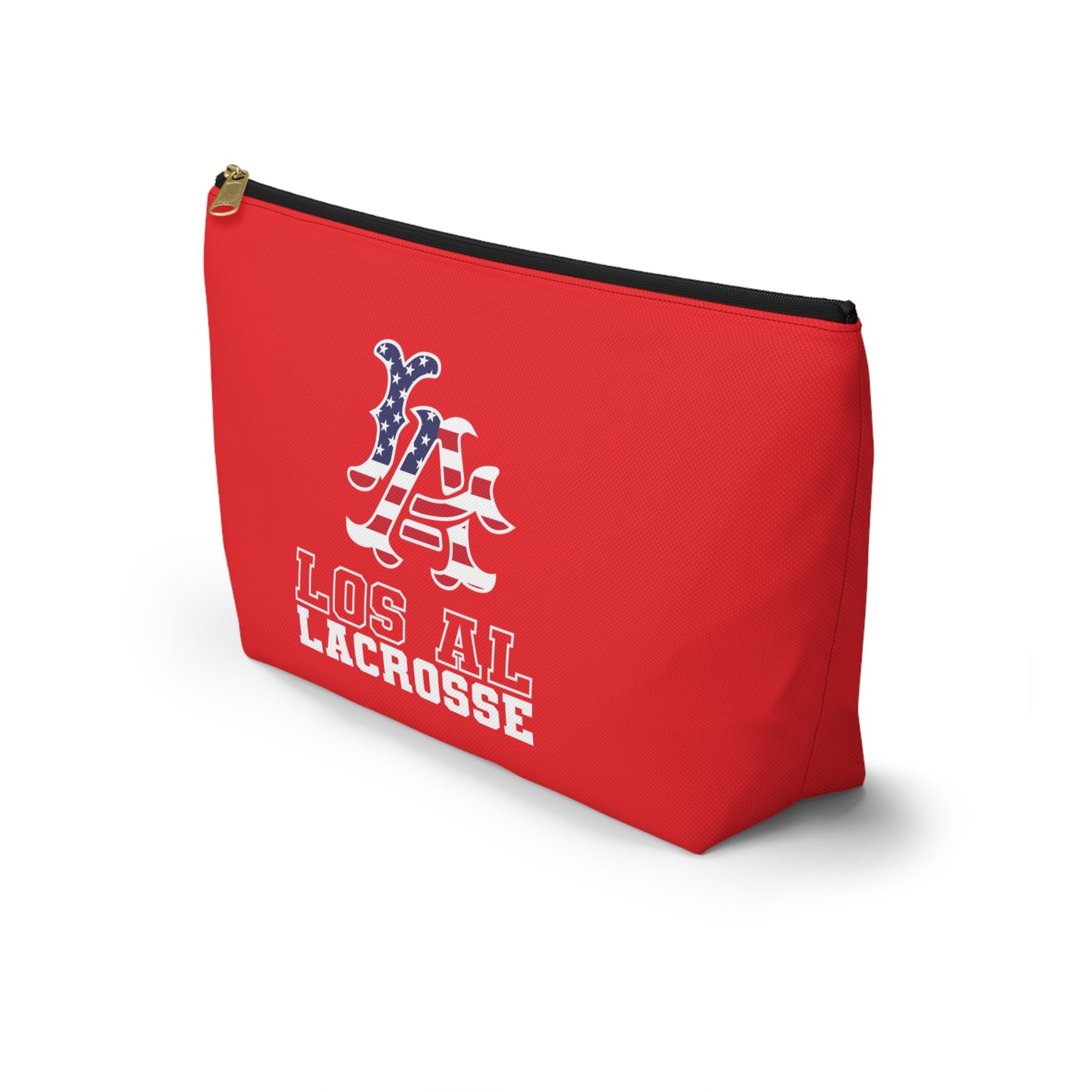 Los Alamitos Lacrosse Accessory Pouch