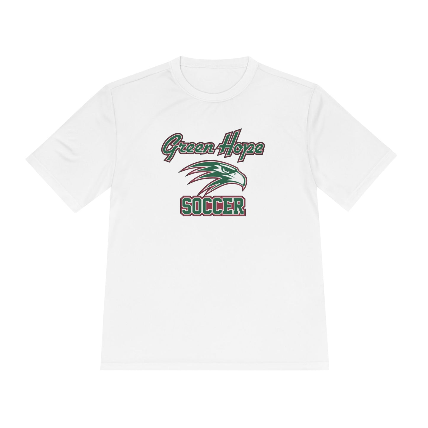 Adult GHHS Sport-Tek Performance Shirt