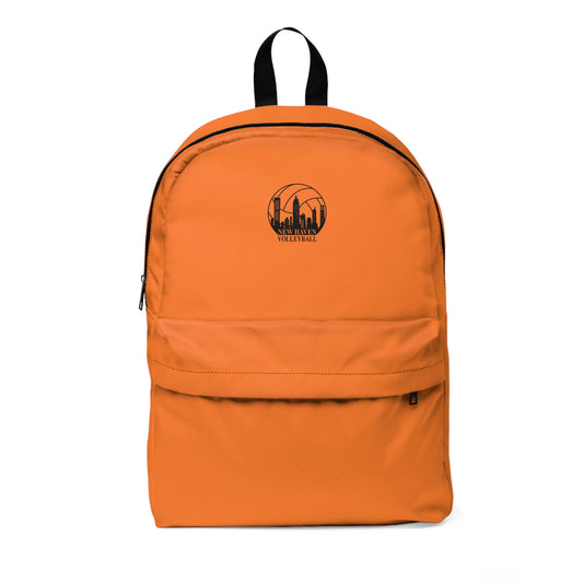 New Haven Volleyball Classic Backpack