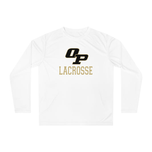 Adult OP Lacrosse Performance Long Sleeve