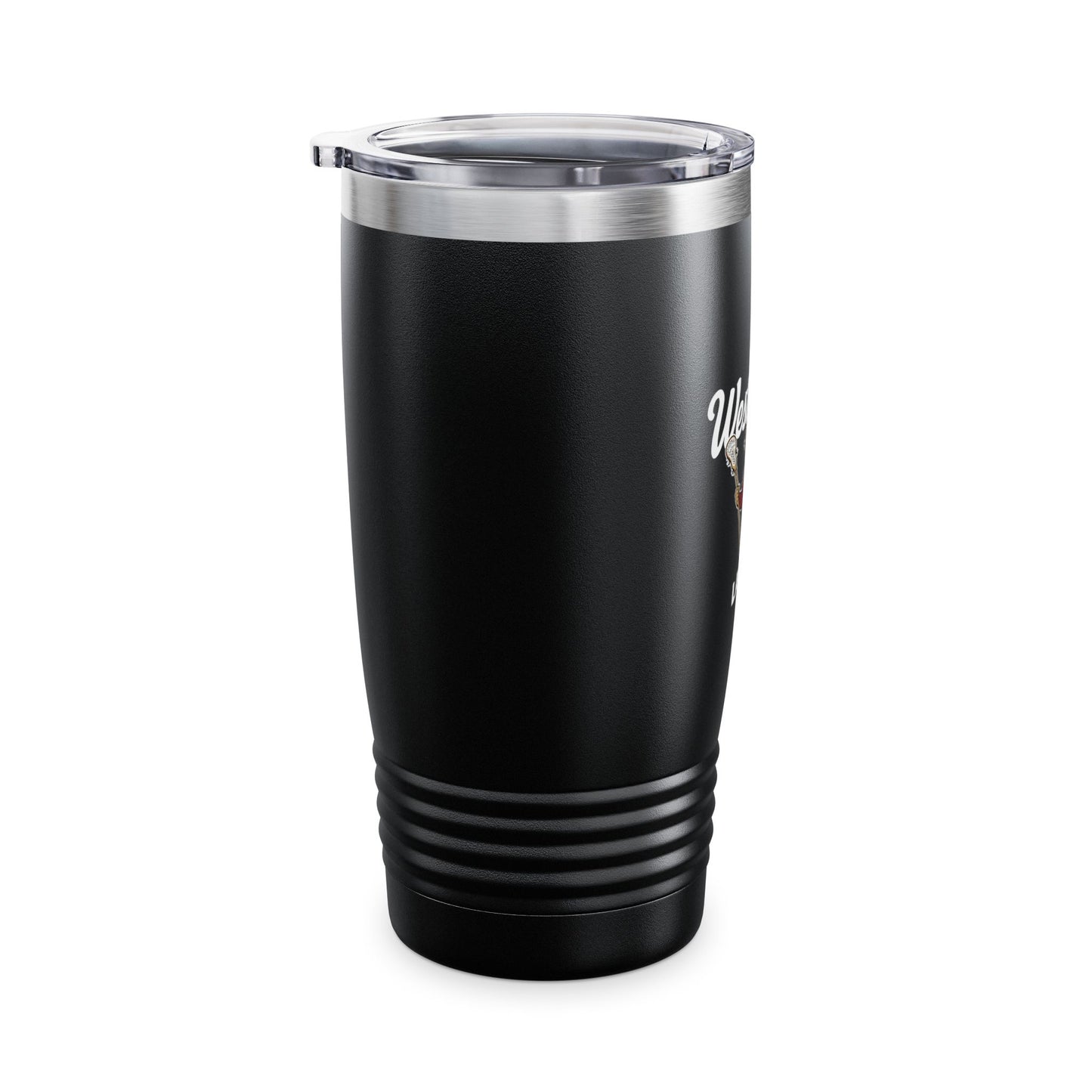 Westchester Lacrosse Ringneck Tumbler (20oz)