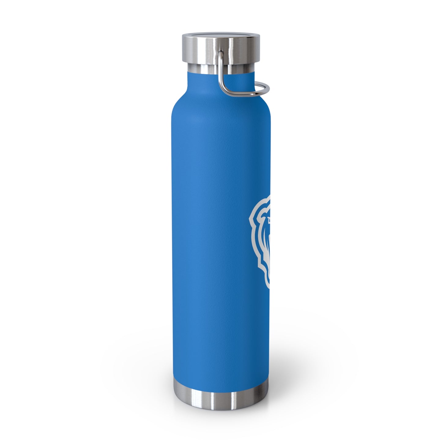 Bartlett HS Lacrosse Copper Vacuum Insulated Bottle - 22oz