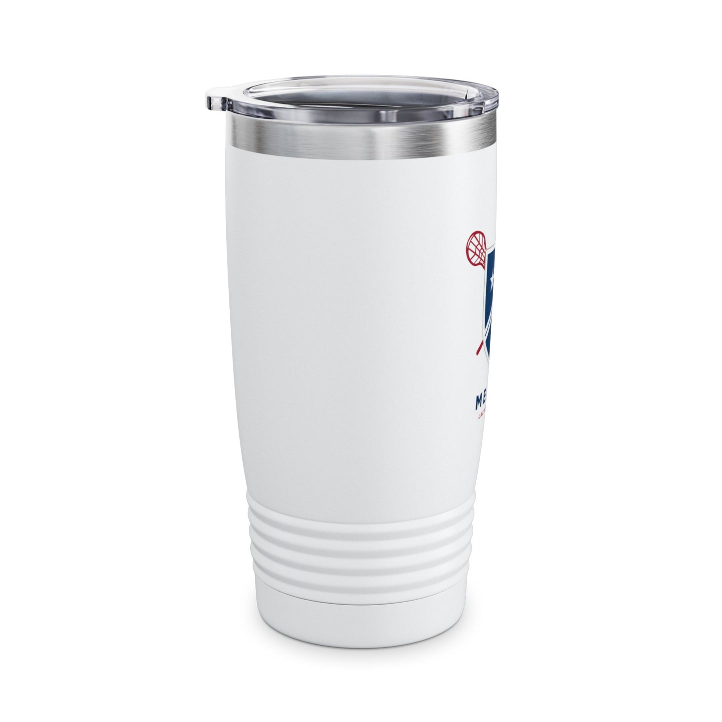 Memphis Lacrosse Academy Ringneck Tumbler (20oz)