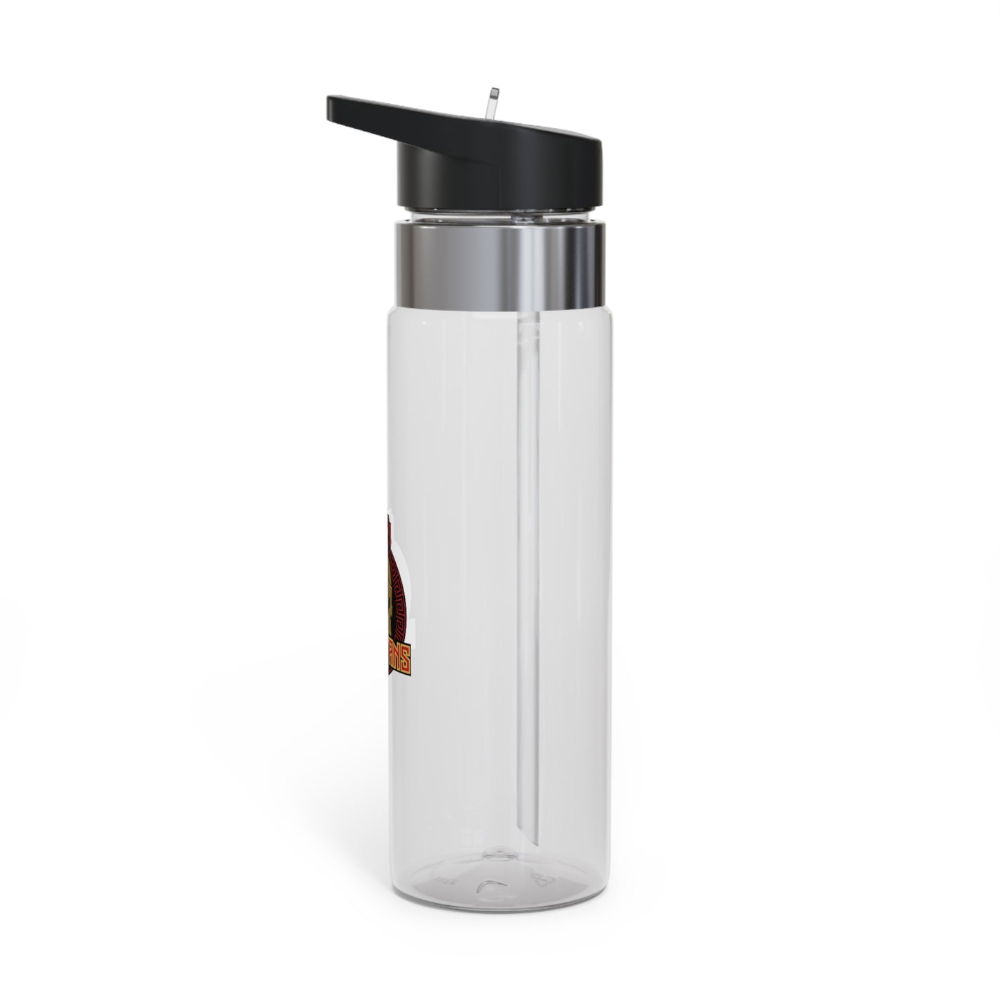 Spartans Tritan Sport Water Bottle (20oz)