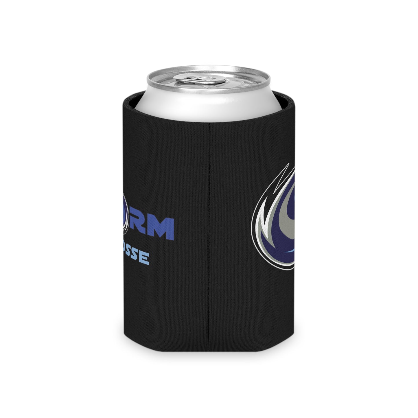 Storm Lacrosse Can Cooler 3-pack