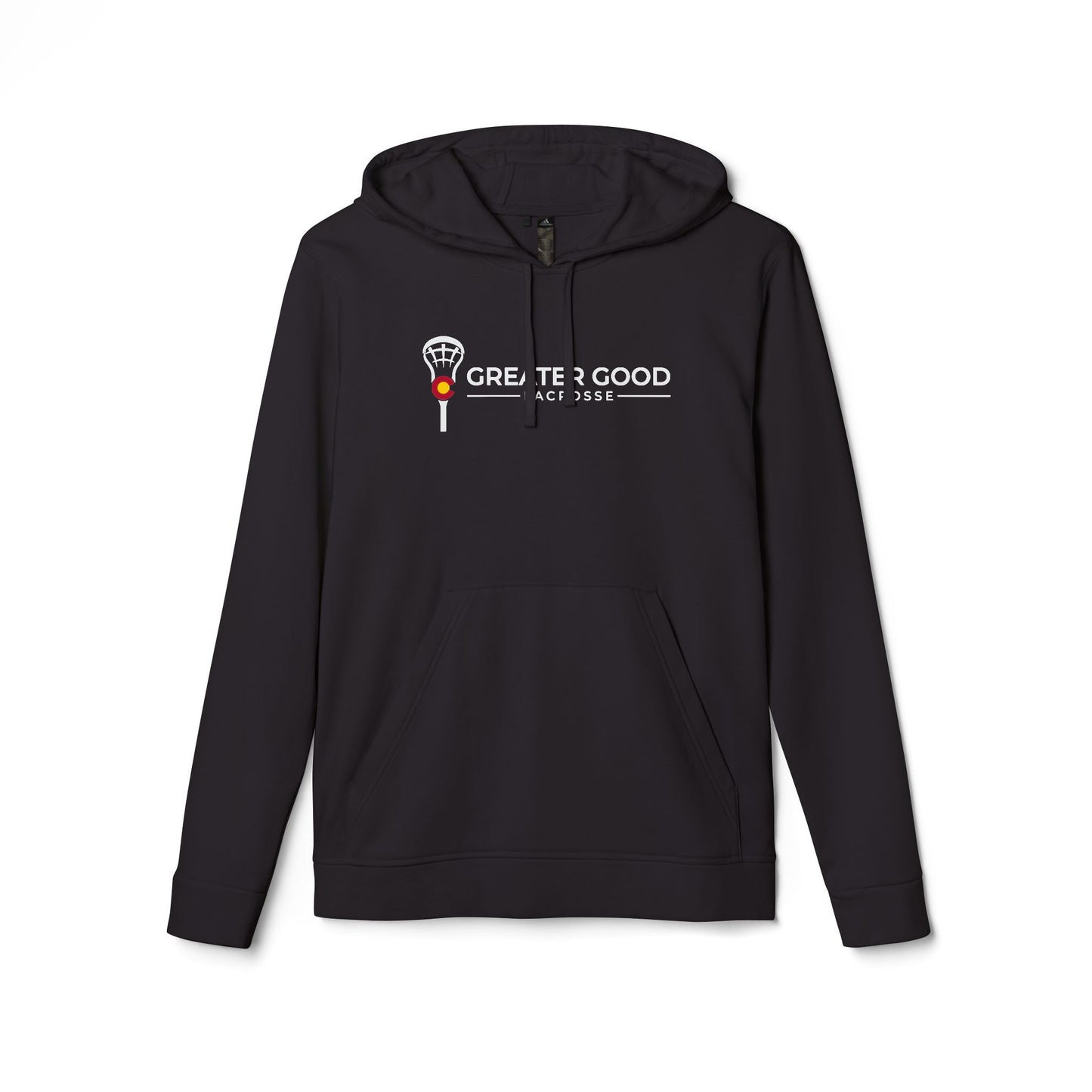 Adult GGL Adidas Fleece Hoodie