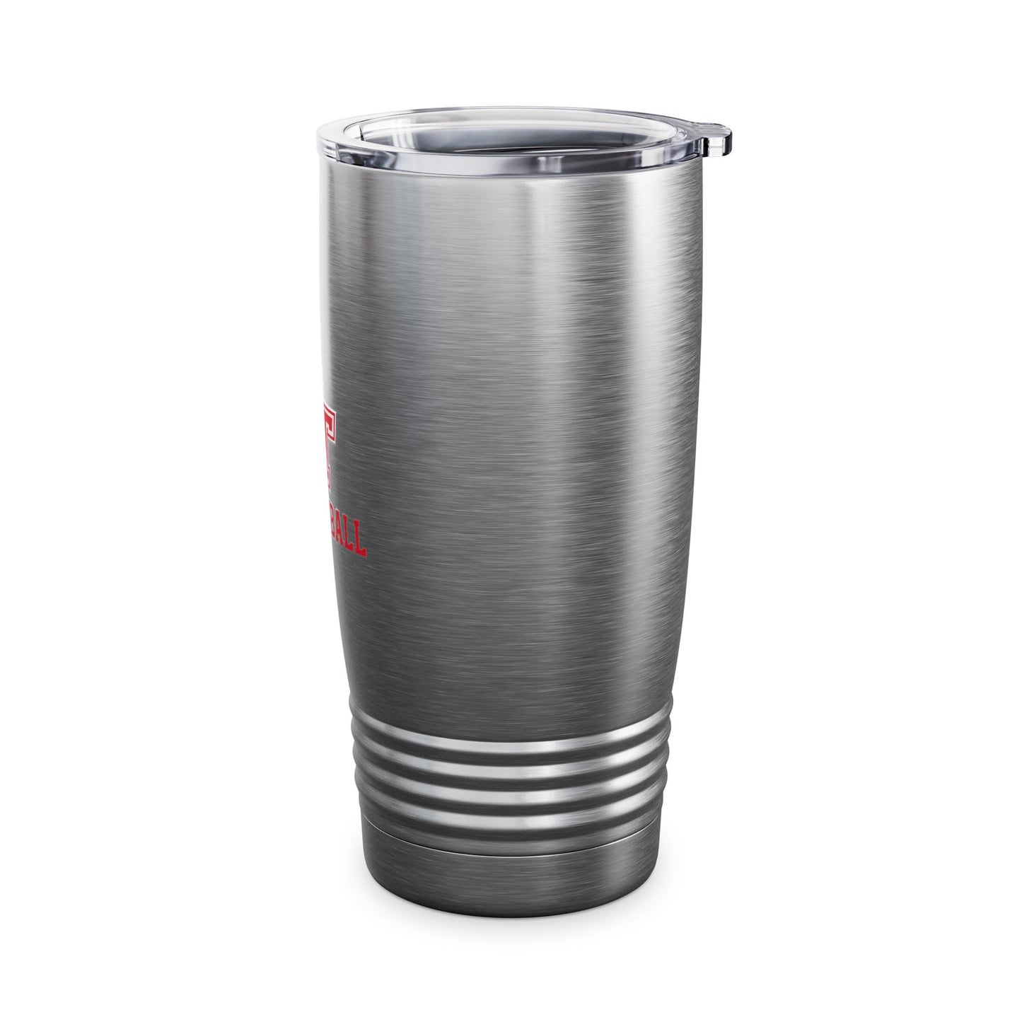 Bethel Tate HS Basketball Ringneck Tumbler (20oz)