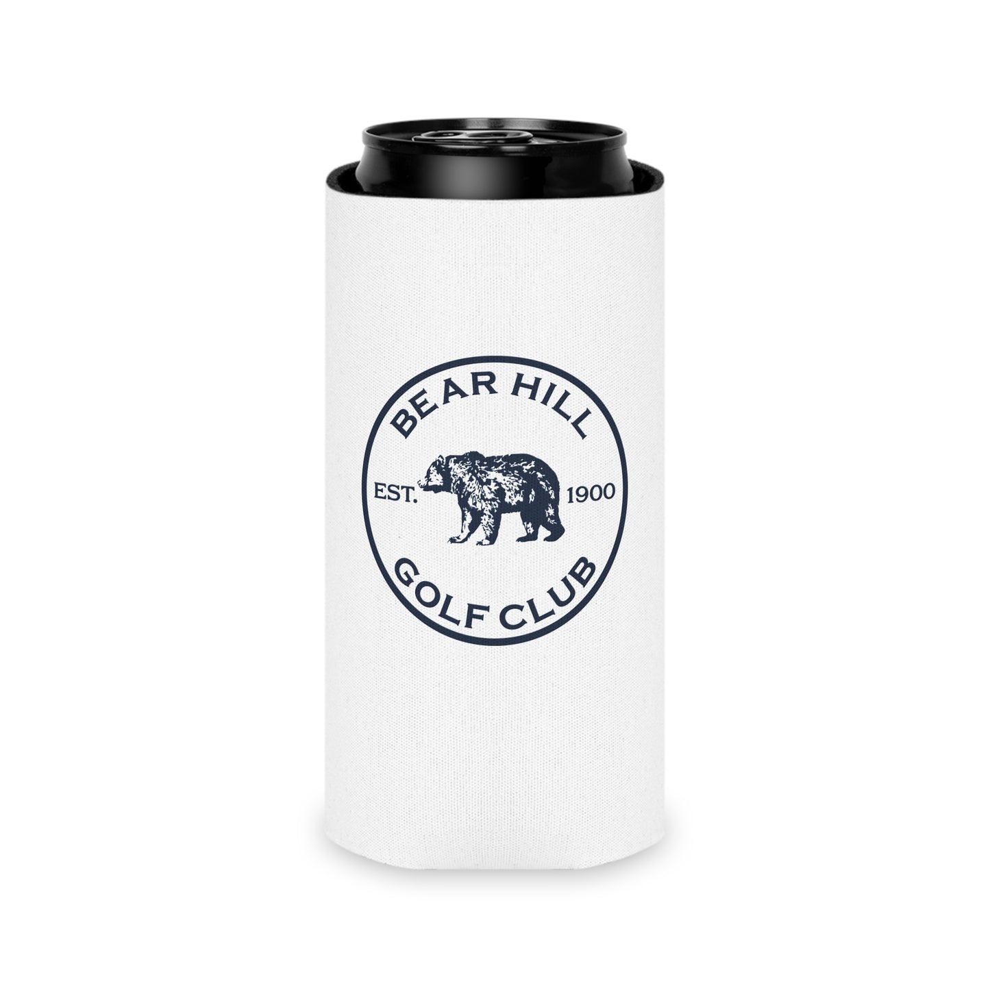 Bear Hill Golf Can Cooler (3-pack)