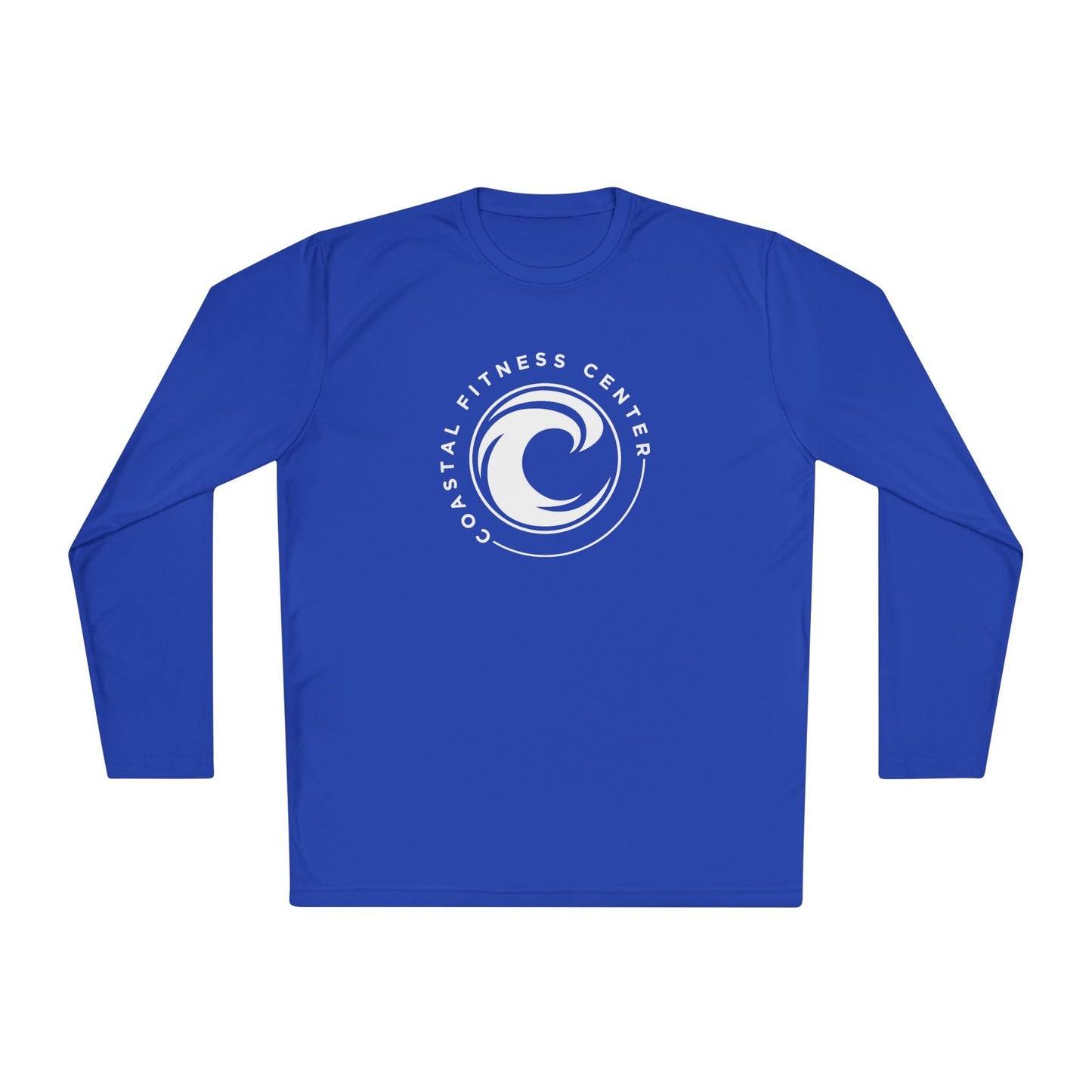 Adult Sport-Tek Performance Long Sleeve Shirt