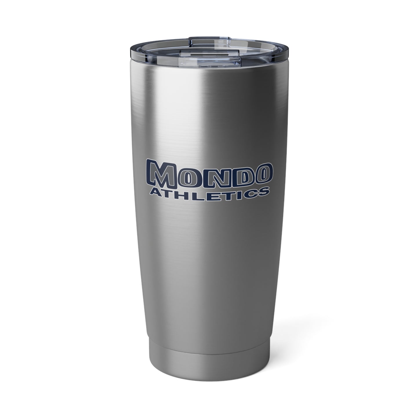 MONDO Athletics Insulated Tumbler (20oz)