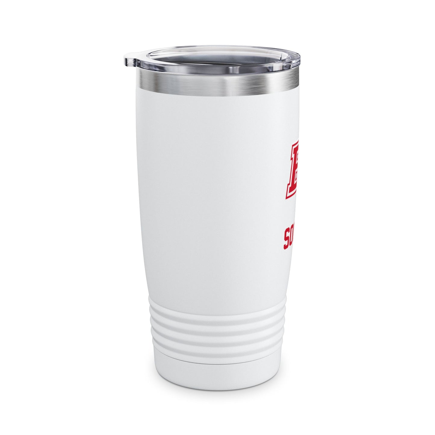Bethel Tate HS Soccer Ringneck Tumbler (20oz)