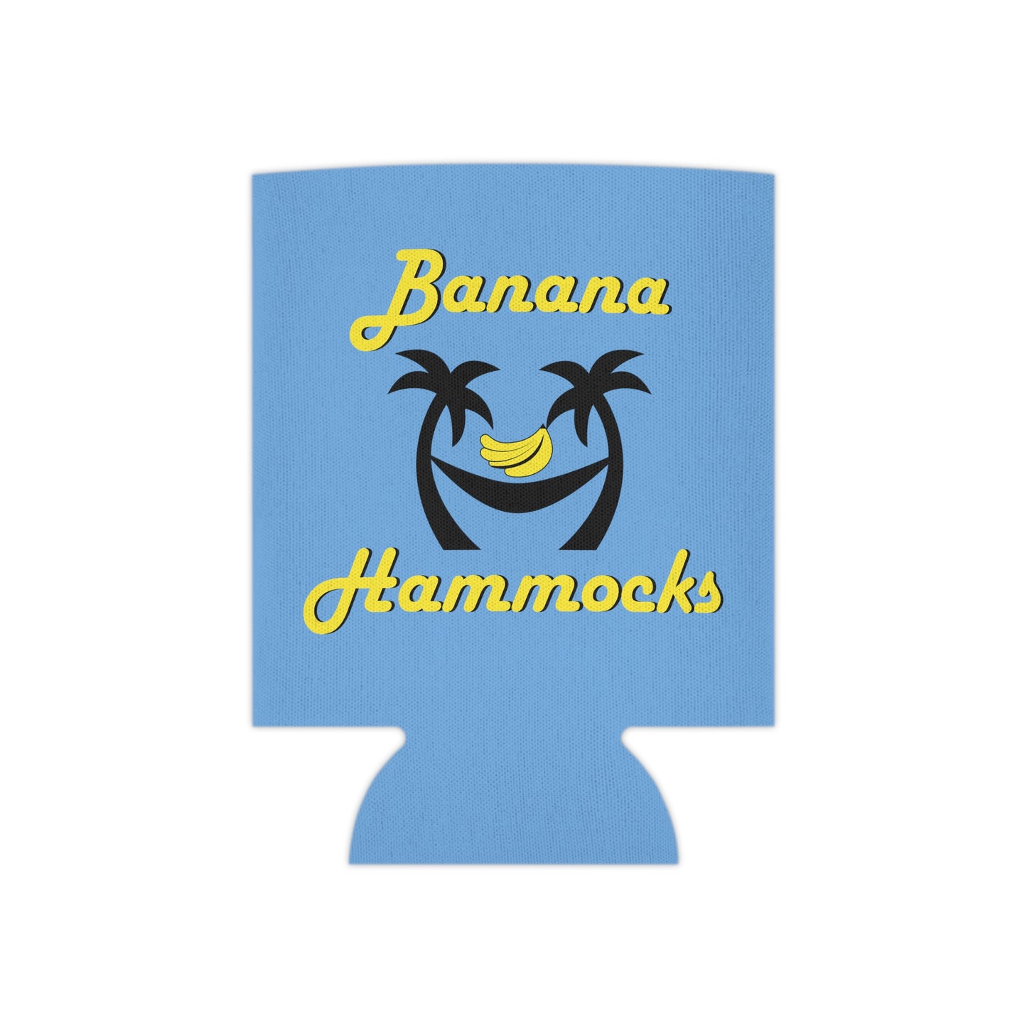 Banana Hammocks Can Cooler (3-pack)