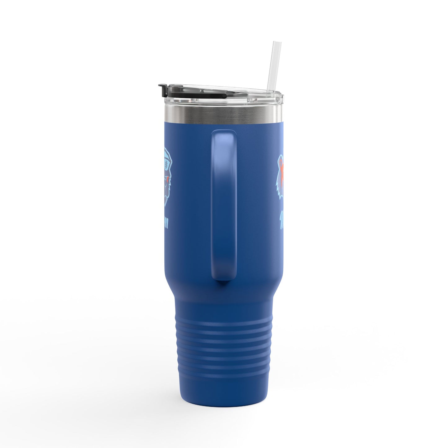 North Stafford Insulated Travel Mug (40oz) - Mom
