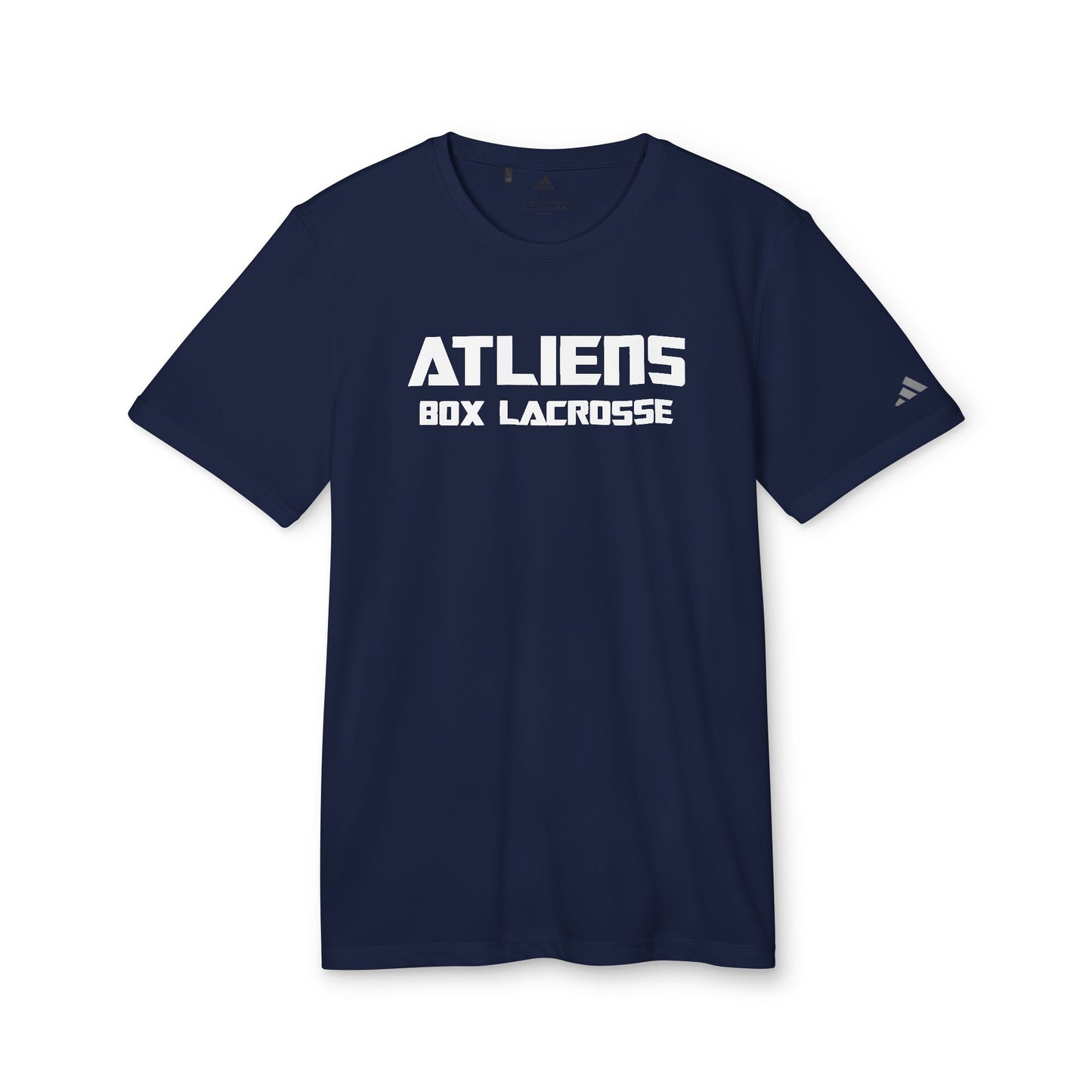 Adult ATLiens Adidas Performance T-Shirt