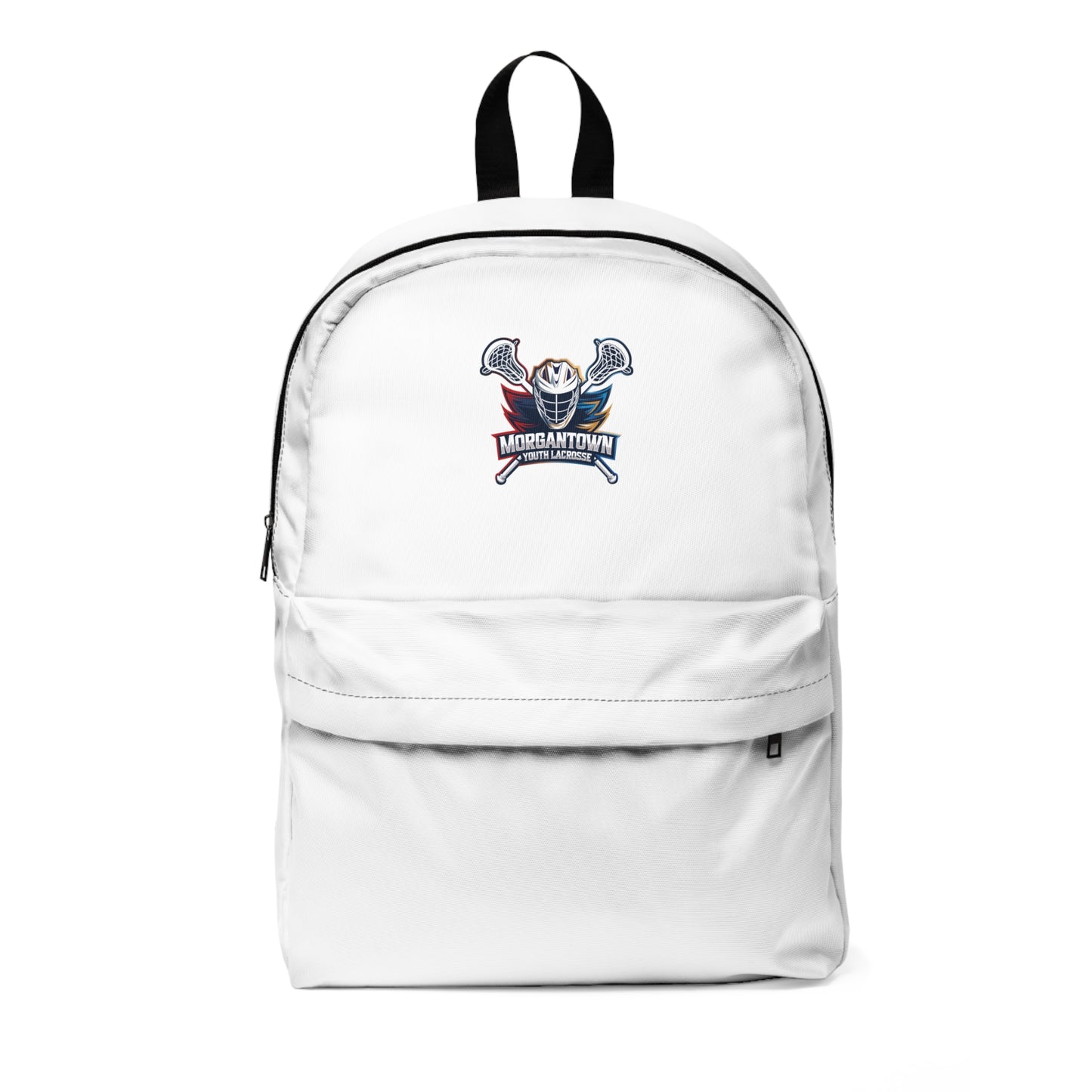 Morgantown Lacrosse Classic Backpack