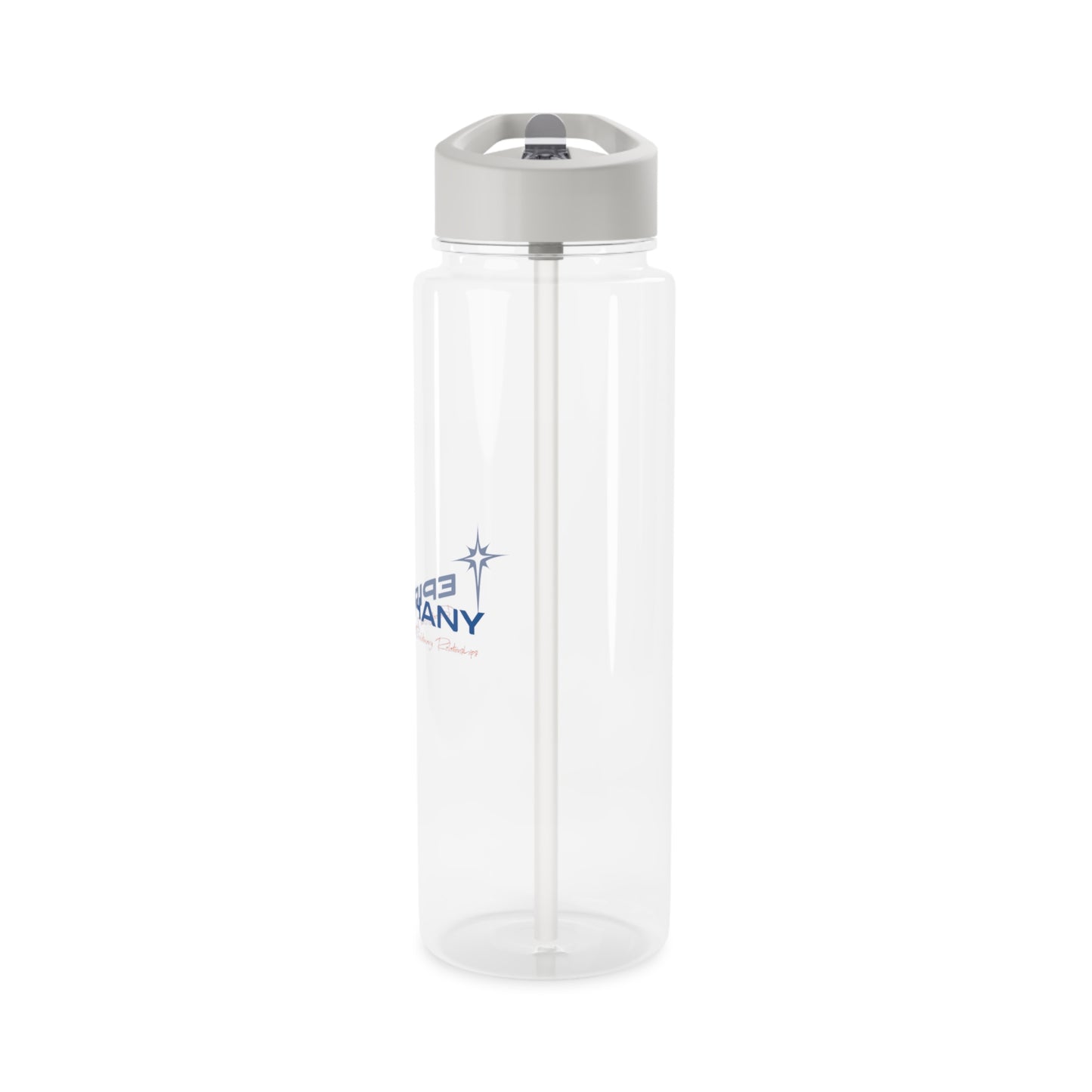 Epiphany Lutheran Church Tritan Water Bottle