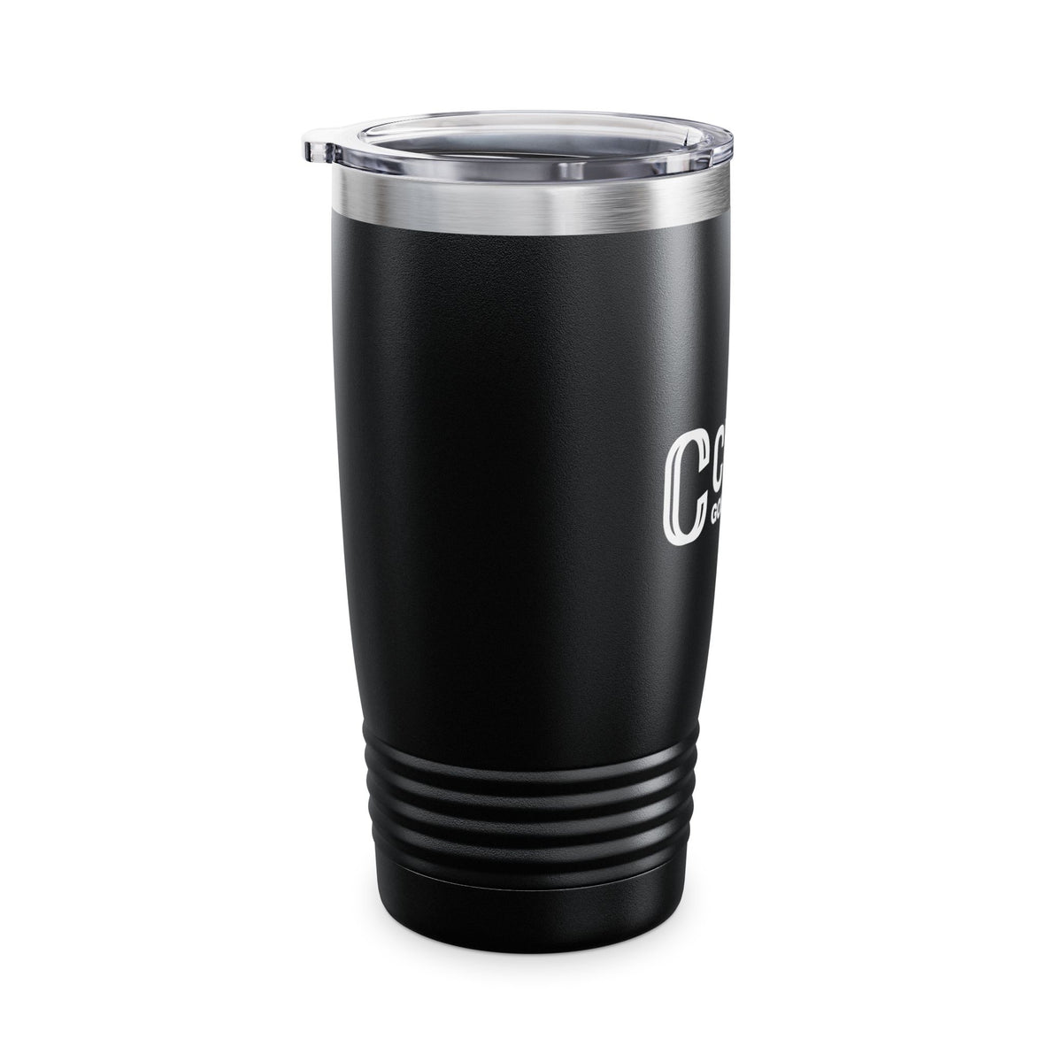 Curry College Golf Ringneck Tumbler (20oz)