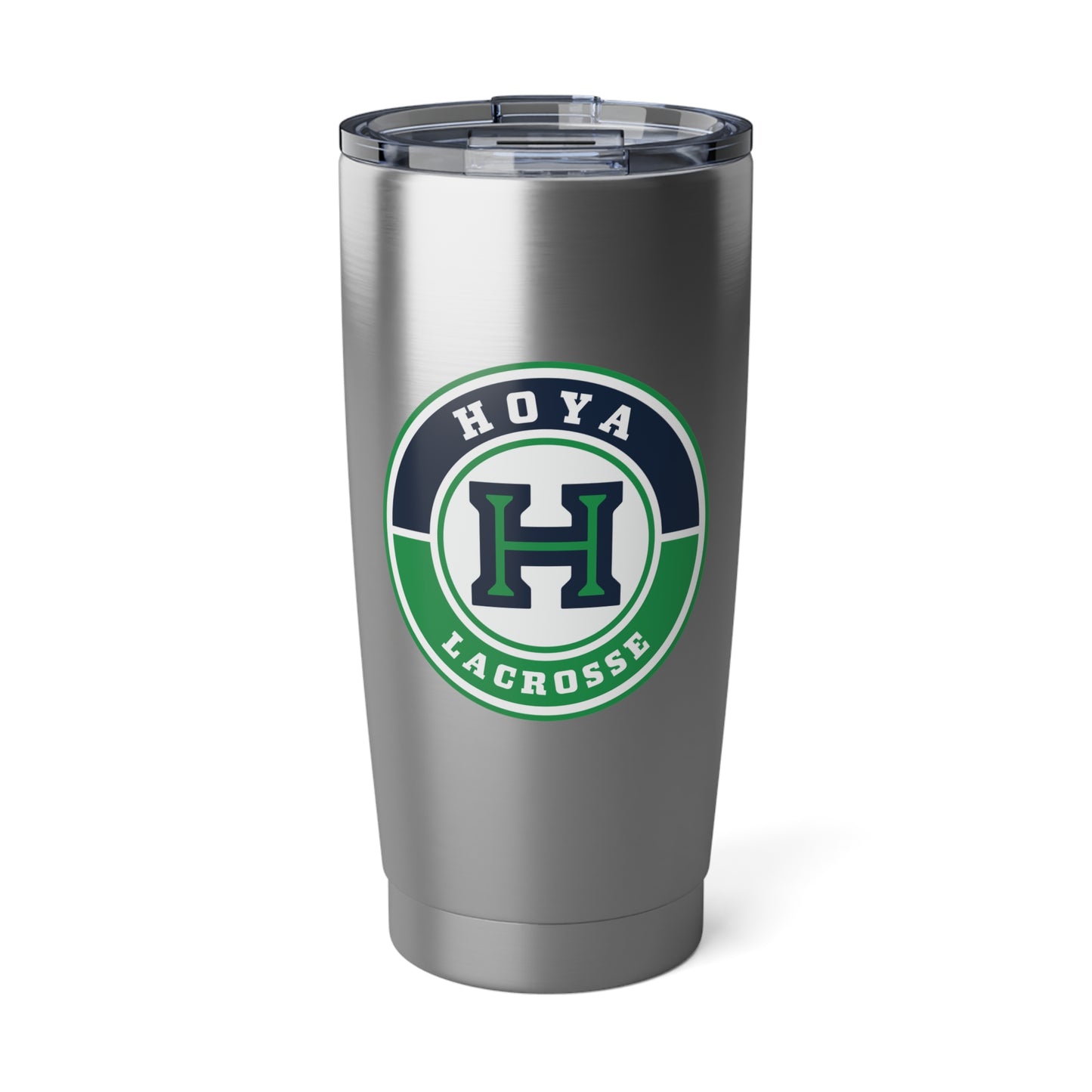 HOYA Lacrosse Insulated Tumbler (20oz)