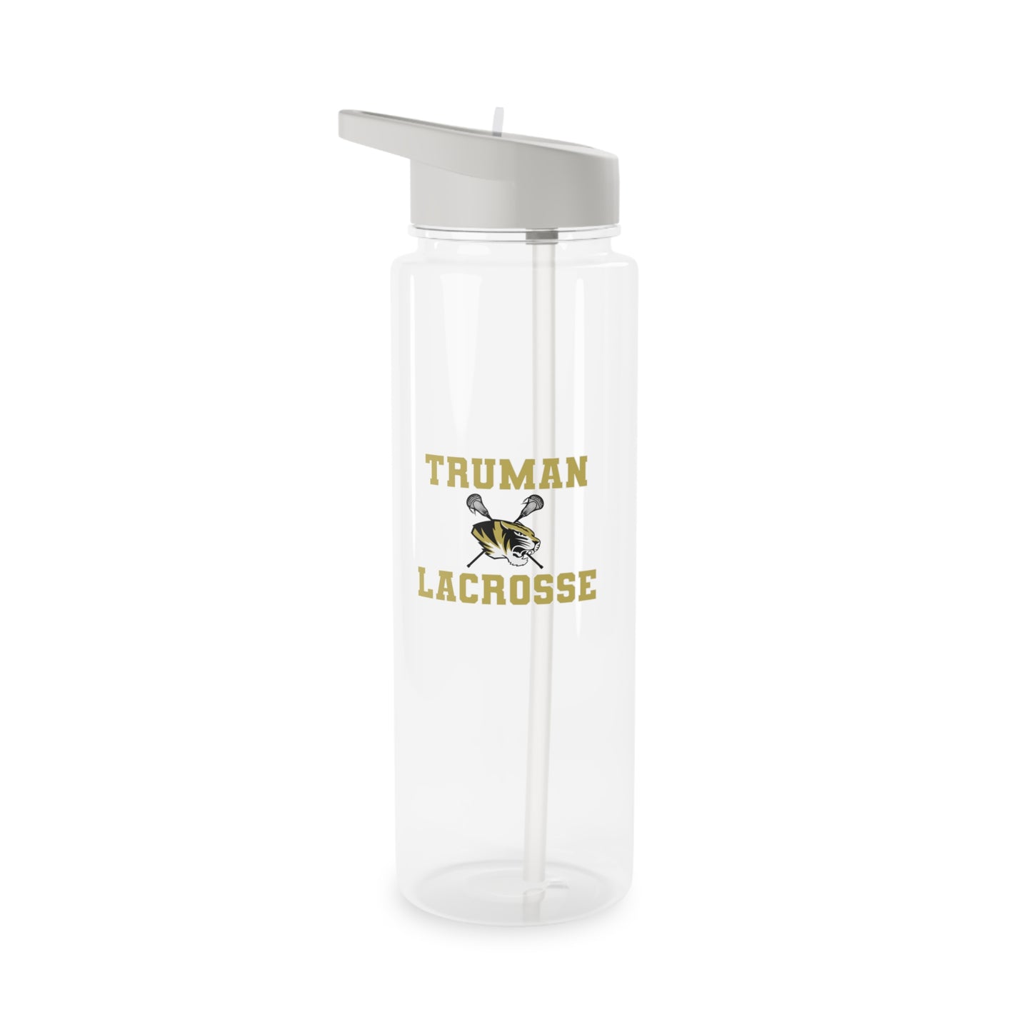 Truman Lacrosse Tritan Water Bottle