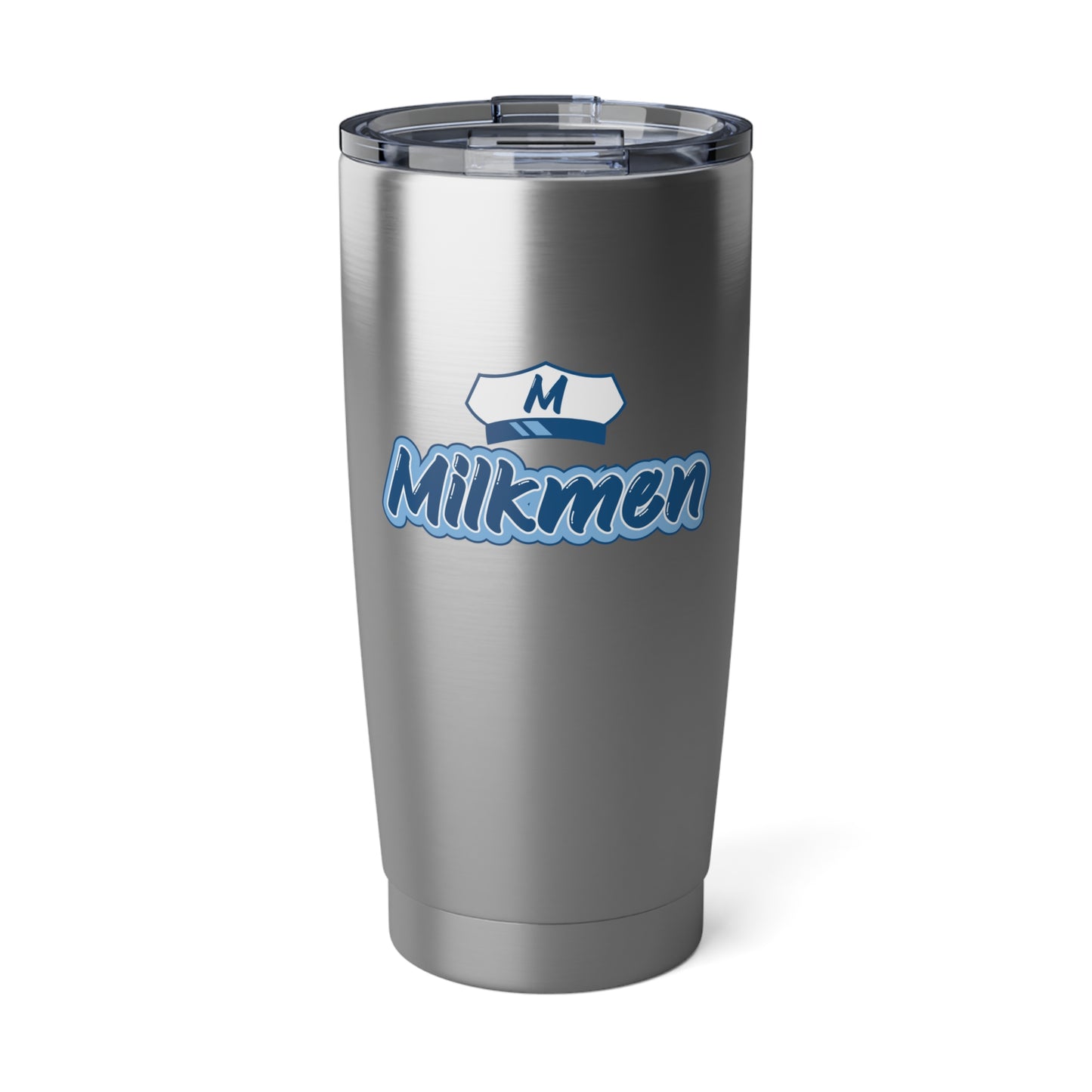 Madison Milkmen Insulated Tumbler (20oz)