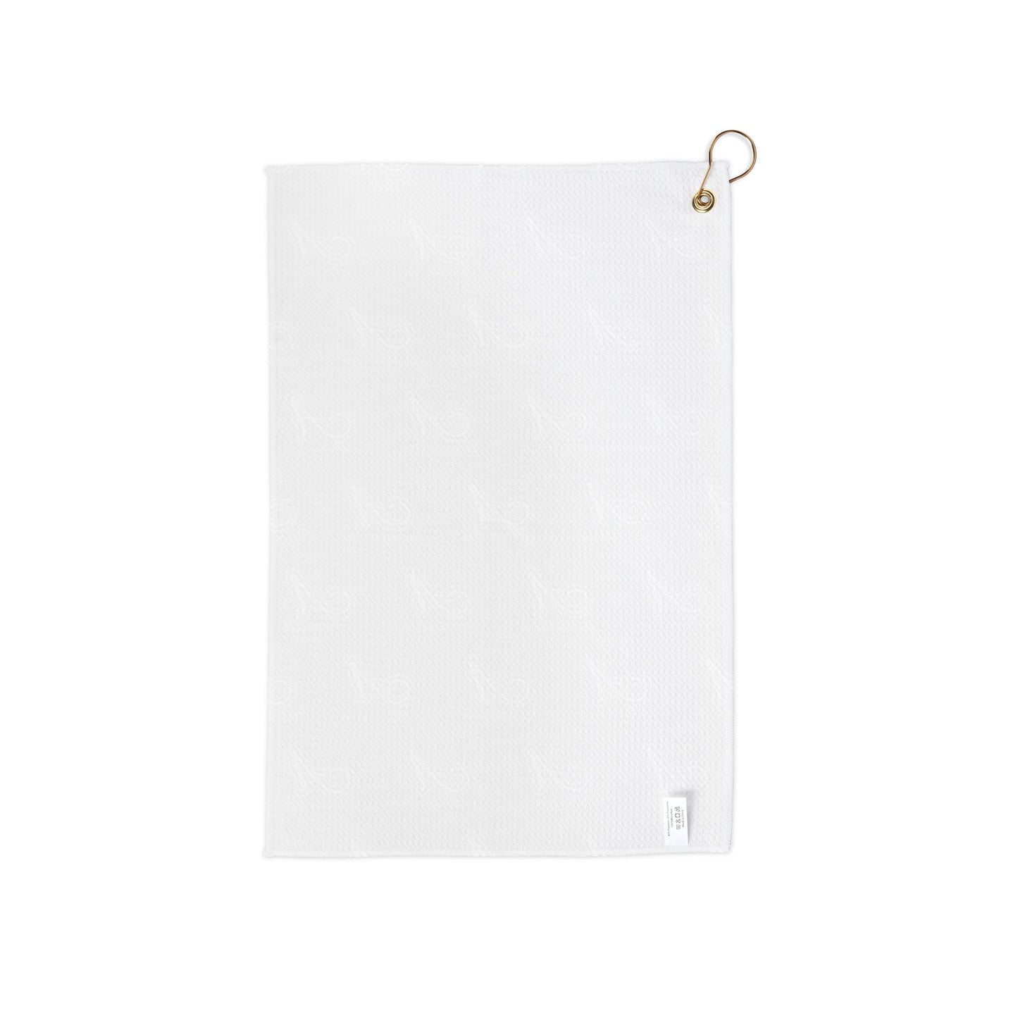 ALC Golf Towel (16"x24")