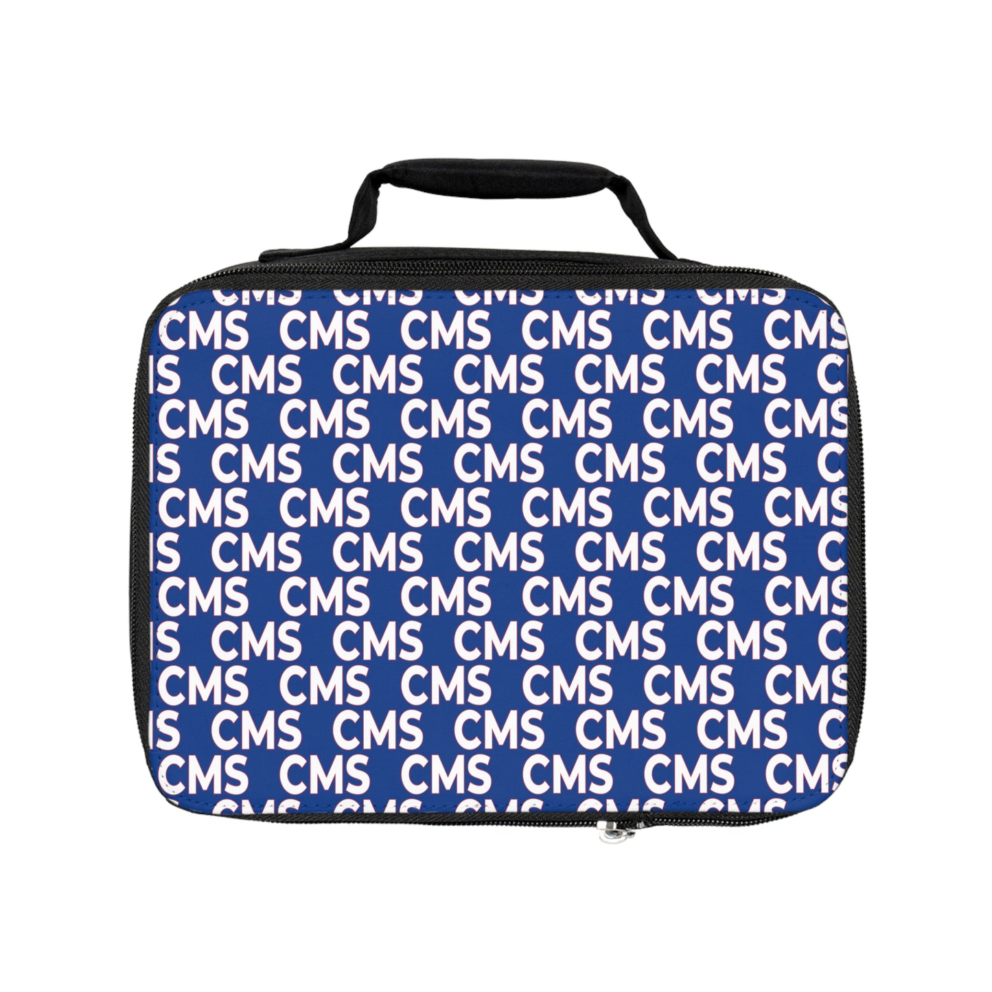 CMS Lunch Box