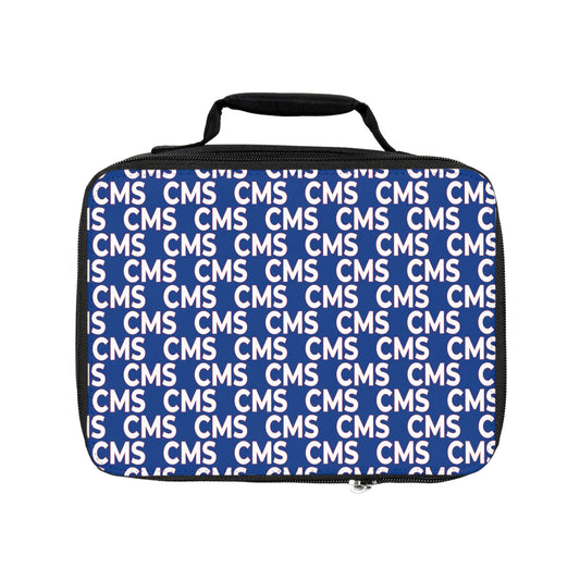 CMS Lunch Box