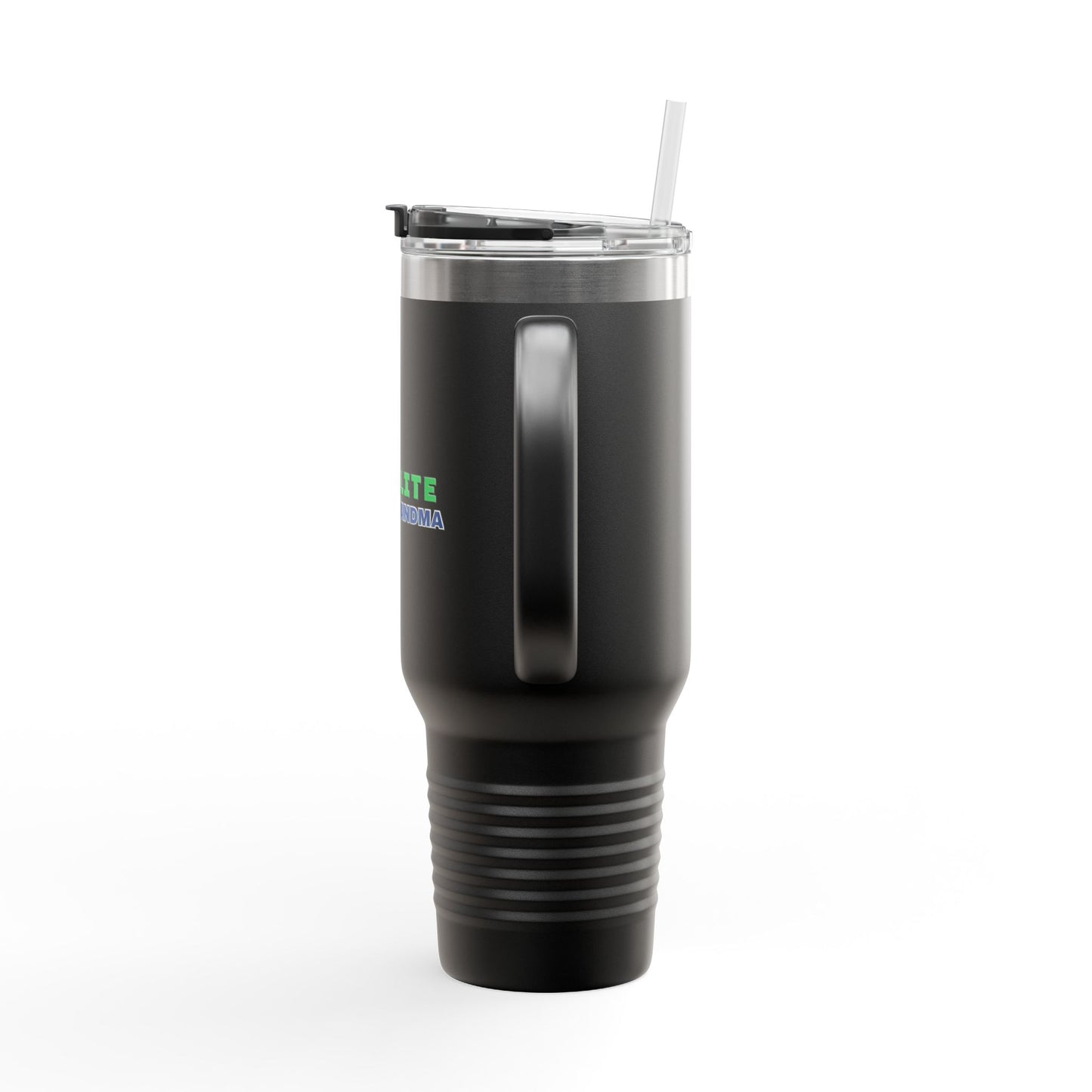 CT Elite Polar Camel Insulated Travel Mug (40oz)