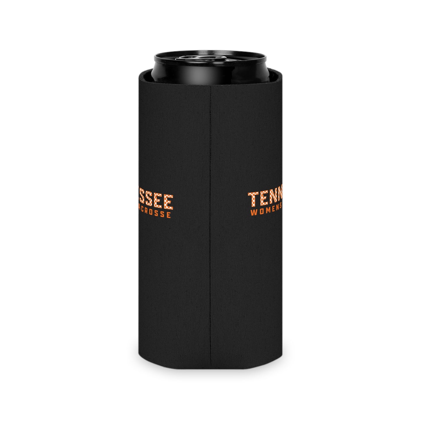 Tennessee Lacrosse Can Cooler (3-pack)