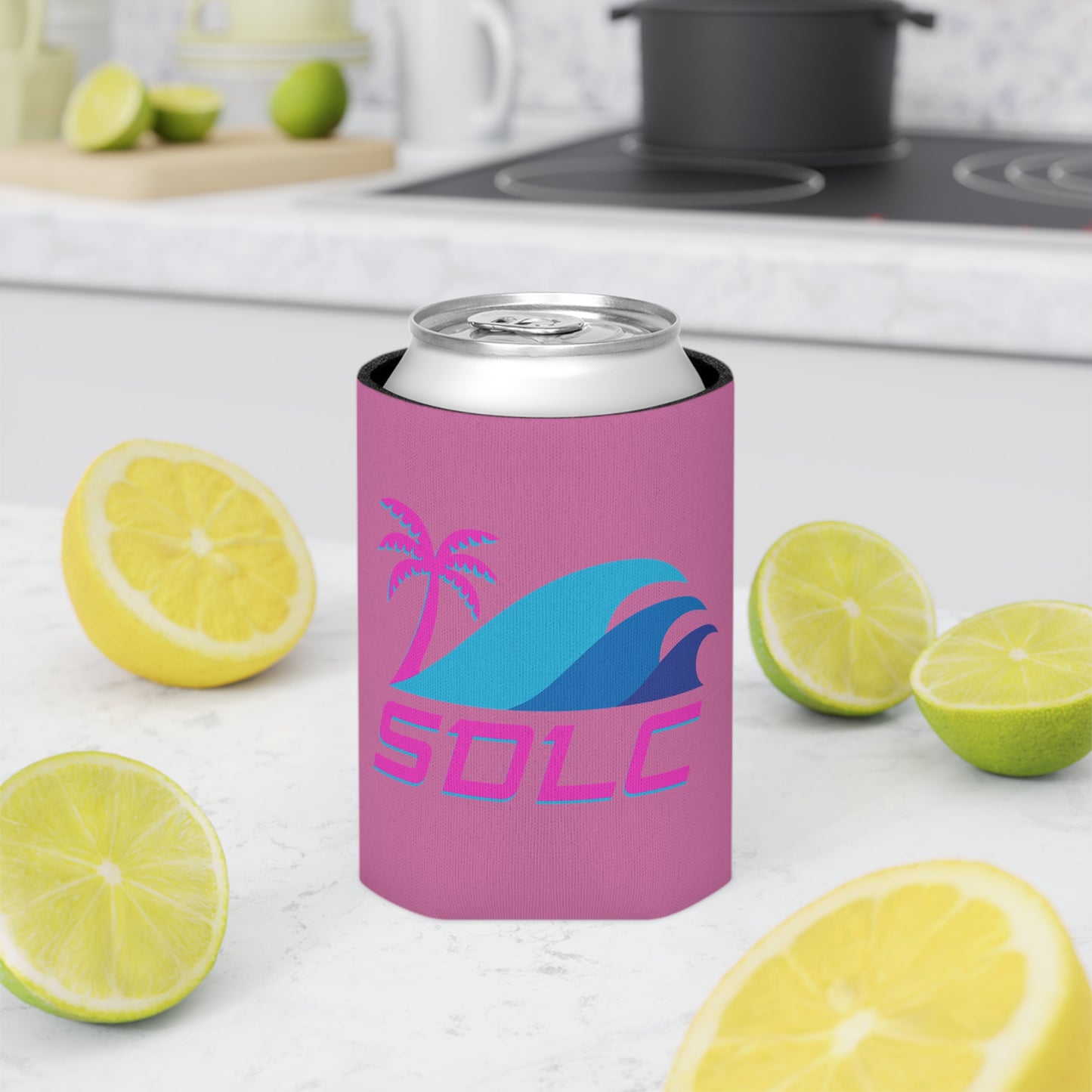 SDLC Can Cooler (3-pack)
