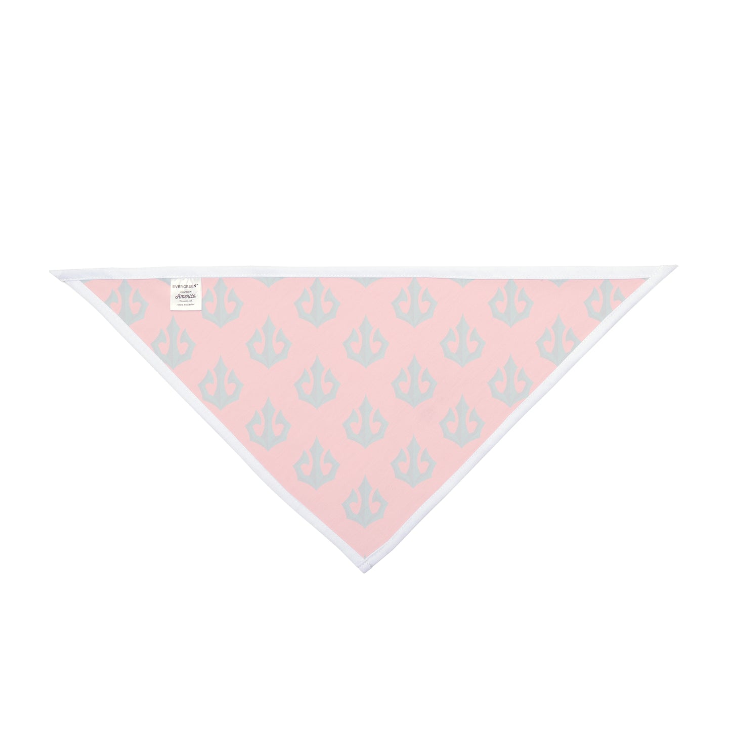 Tacoma Triton Pet Bandana