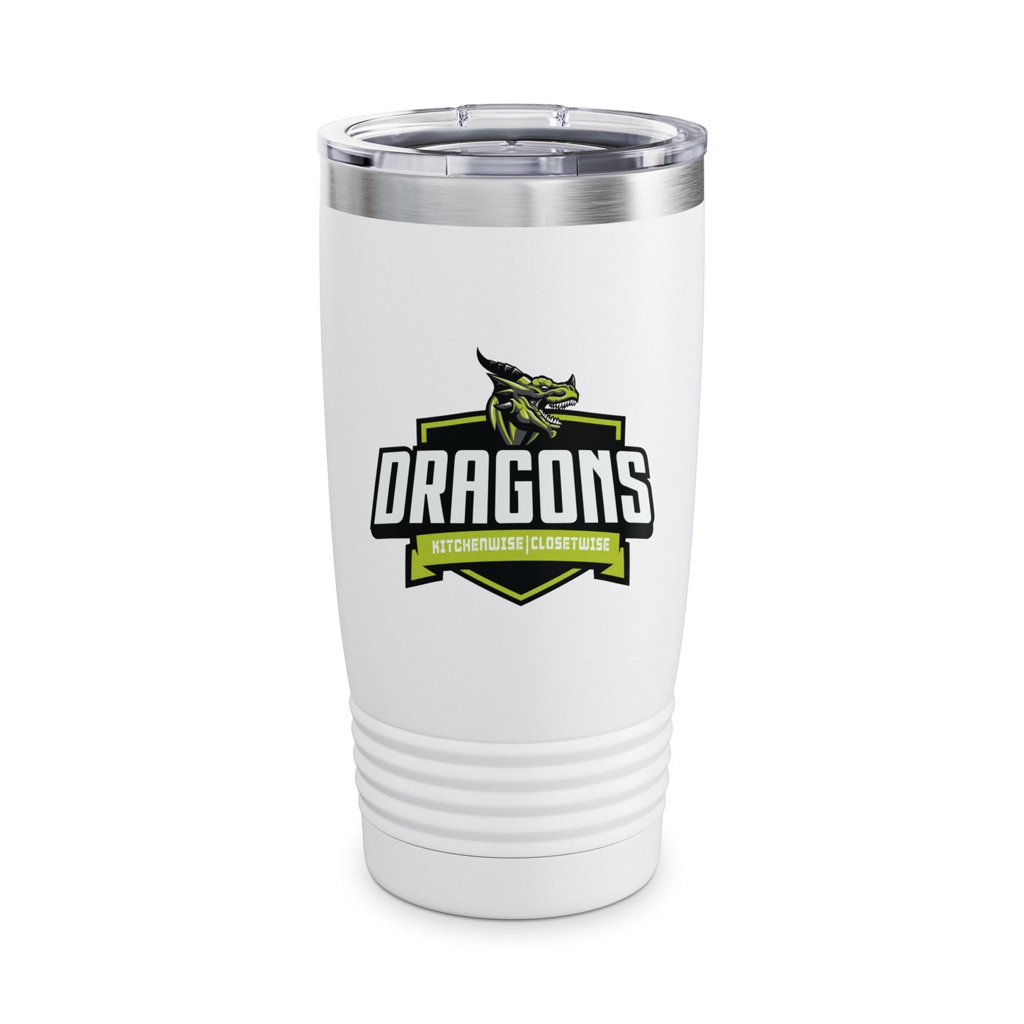 Dragons Ringneck Tumbler (20oz)