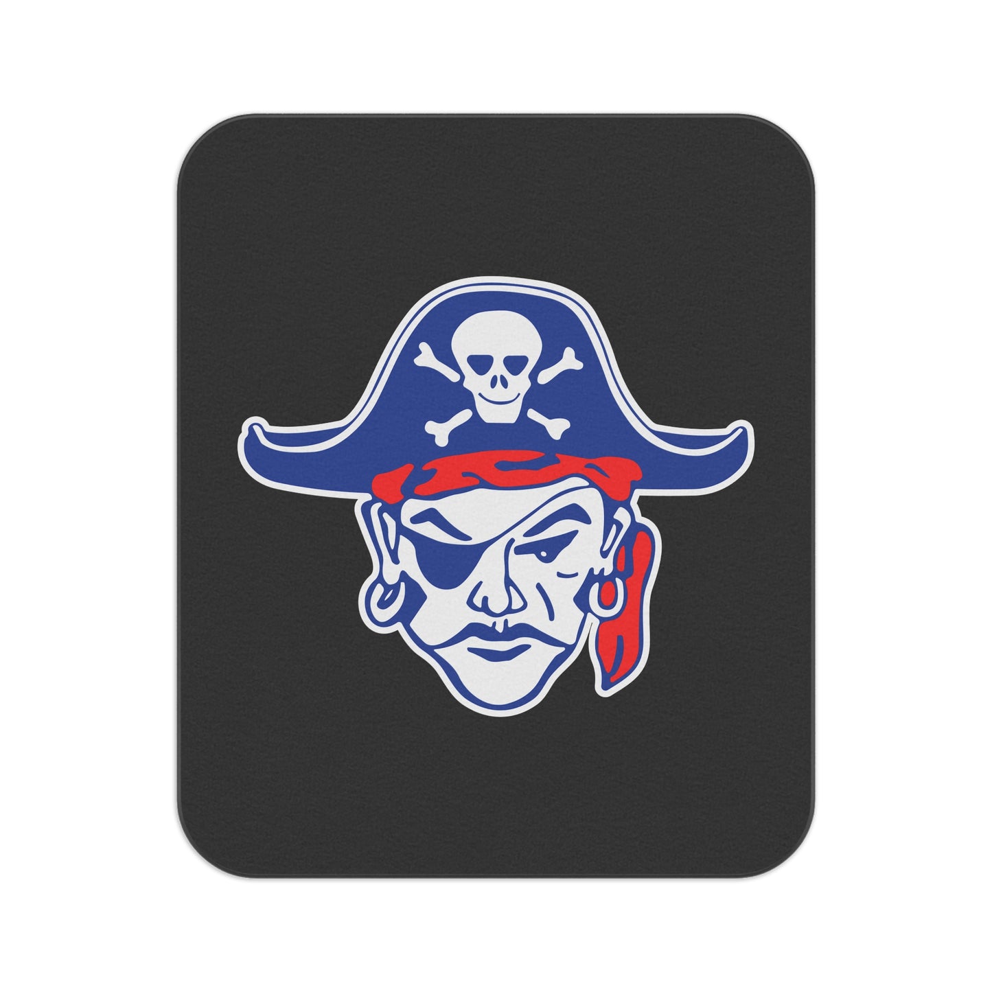 Fairport Football and Cheer Picnic Blanket