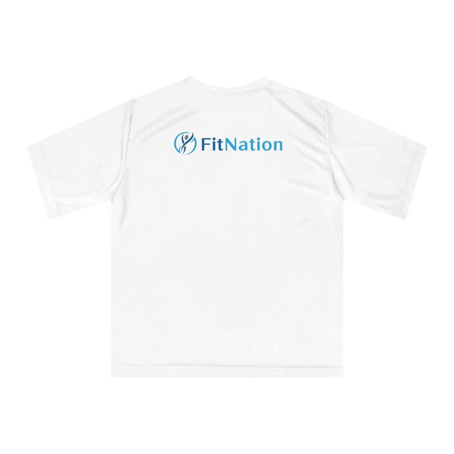 Adult FitNation Team 365 Zone Performance T-shirt