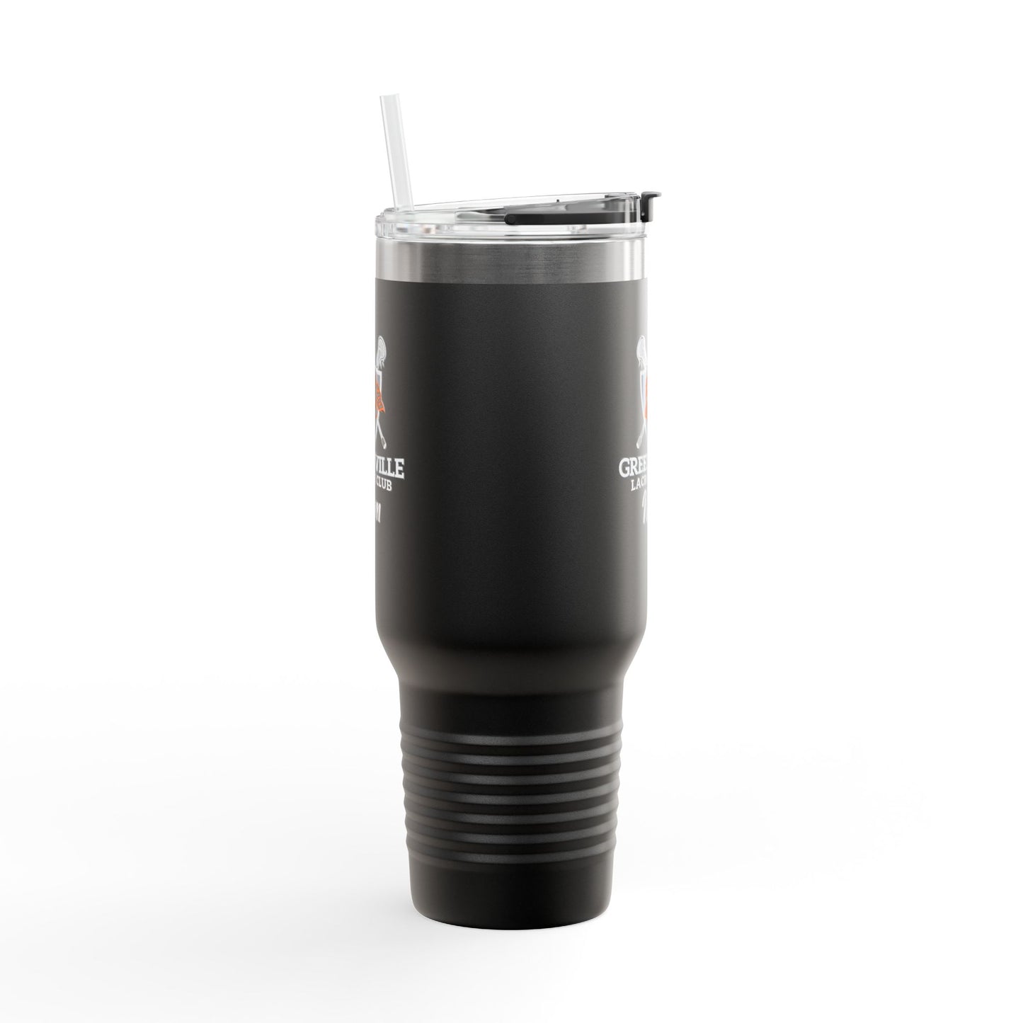 GLC Insulated Travel Mug (40oz) - Mom