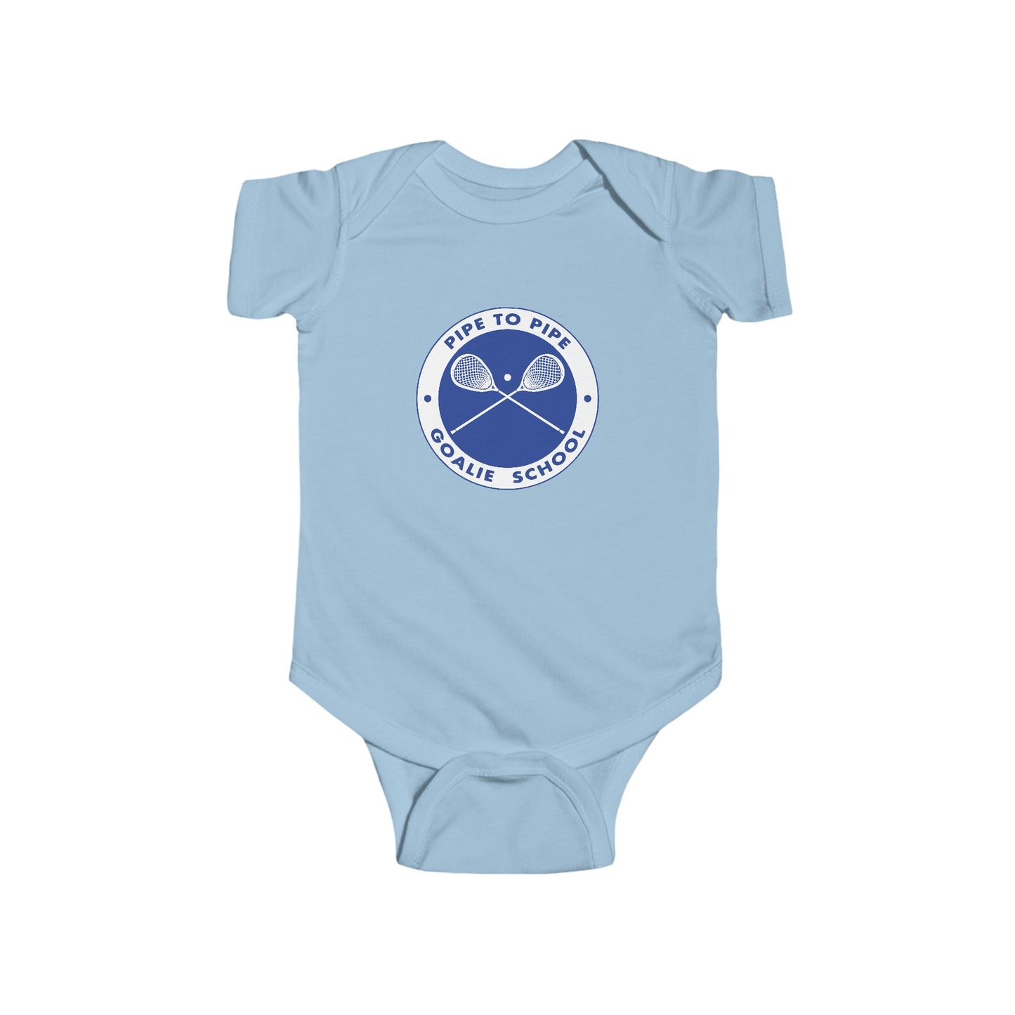 Baby Pipe to Pipe Onesie