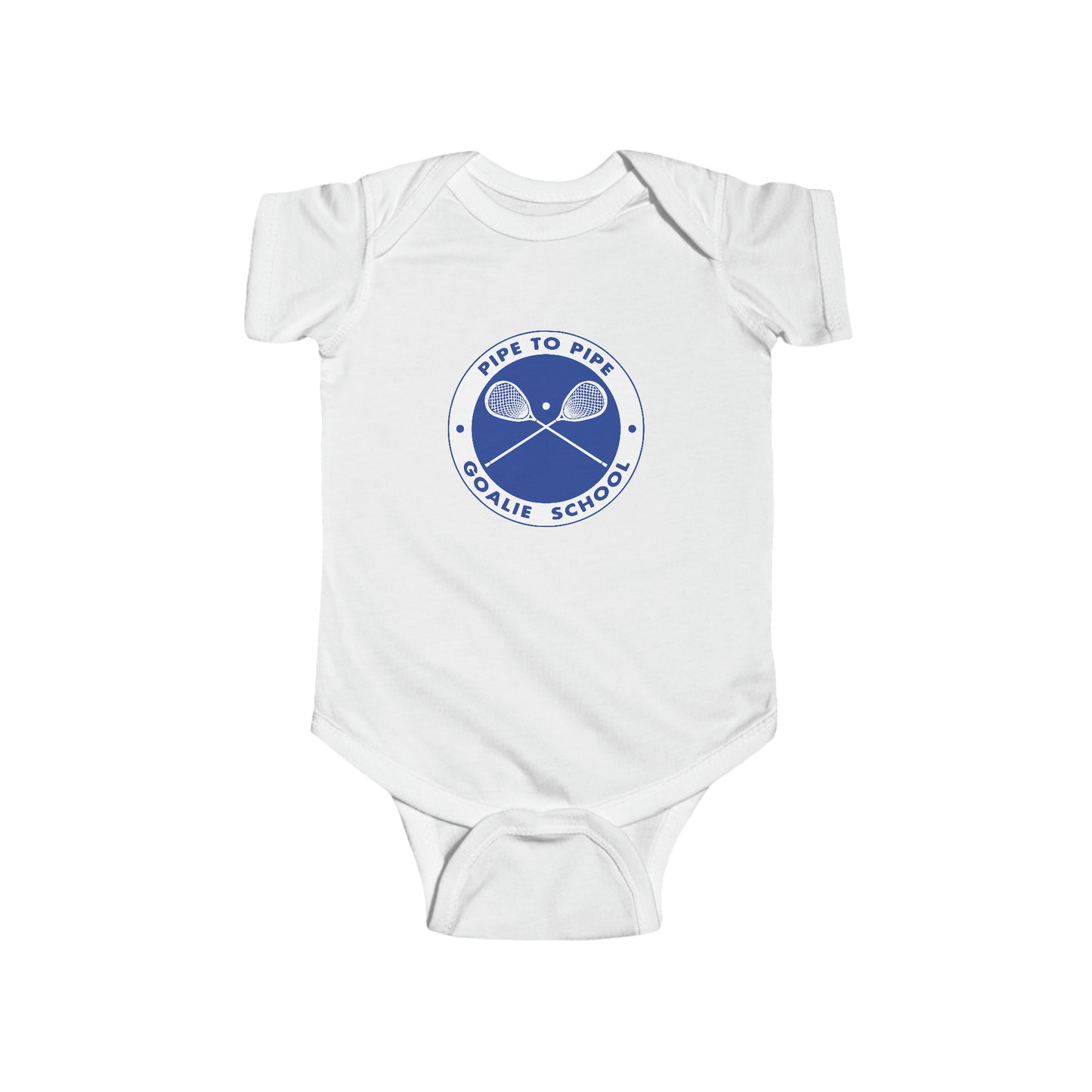 Baby Pipe to Pipe Onesie