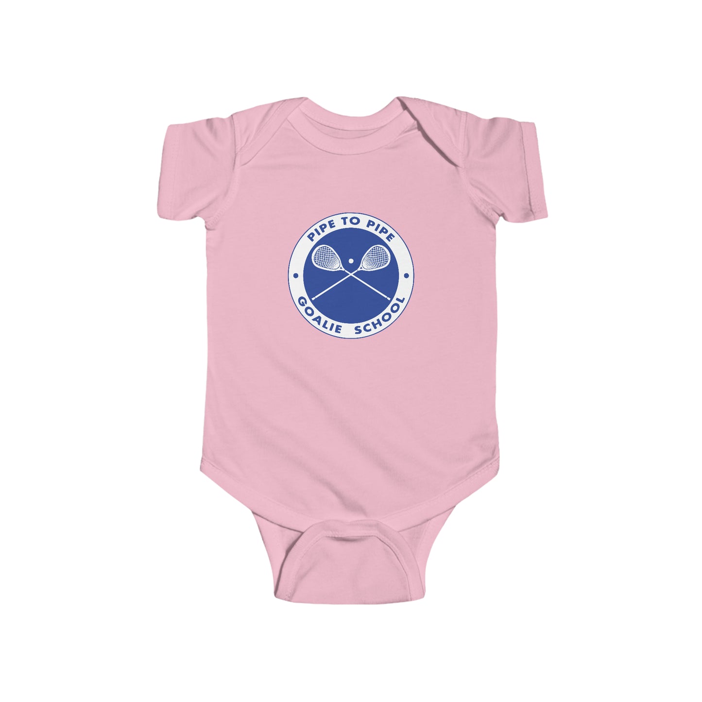 Baby Pipe to Pipe Onesie
