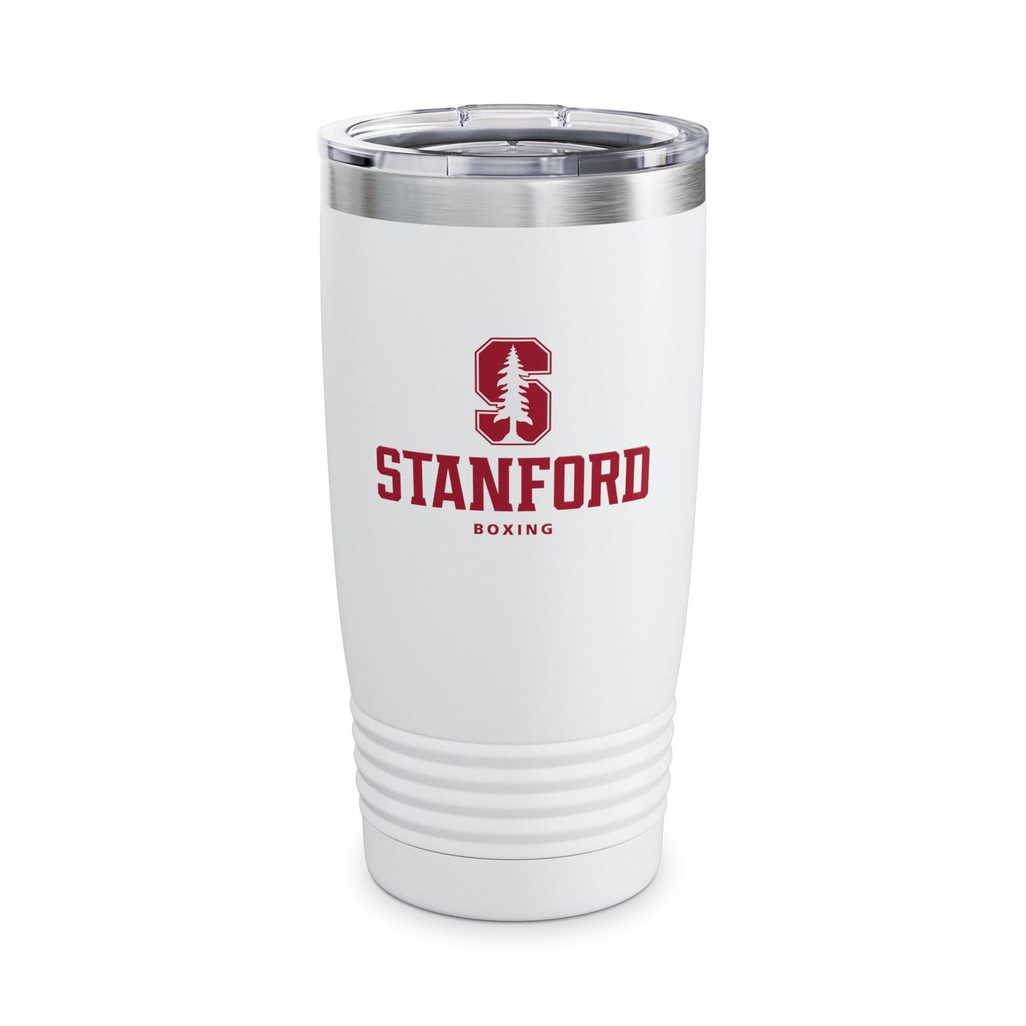 Stanford Boxing Club Ringneck Tumbler (20oz)
