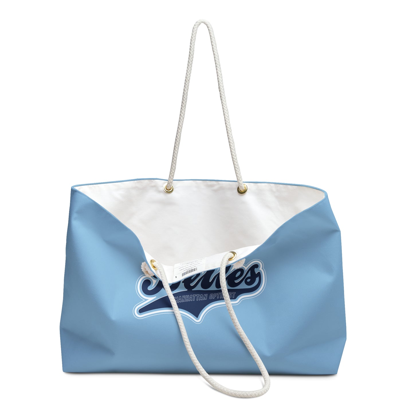 Manhattan Optimist Belles Weekender Bag