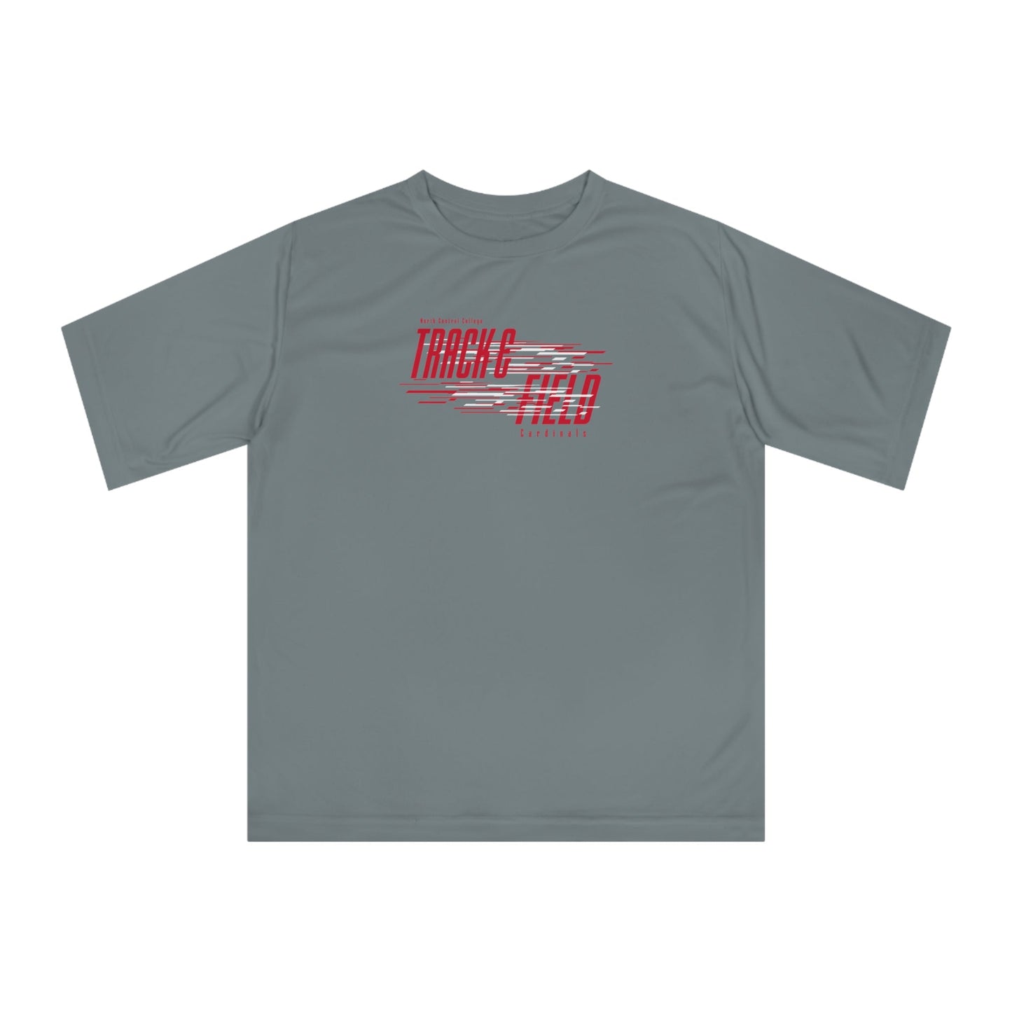 Adult Team 365 Zone Performance T-shirt