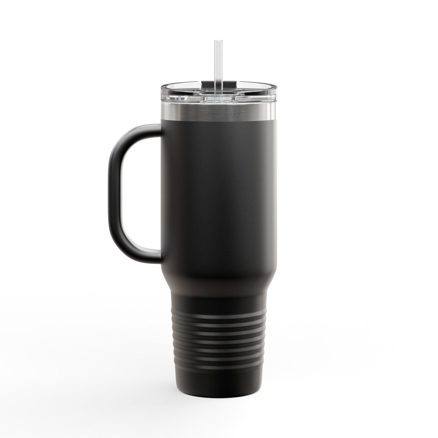 Big 4 HHH Lacrosse Polar Camel Insulated Travel Mug (40oz)