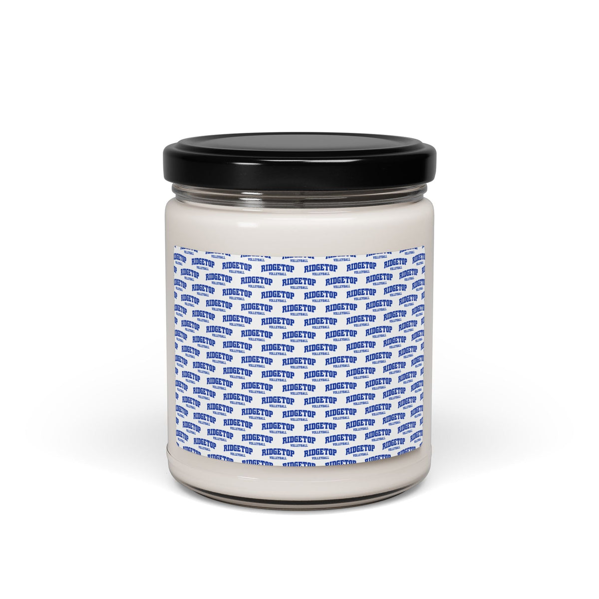 Ridgetop Volleyball Scented Soy Candle, 9oz